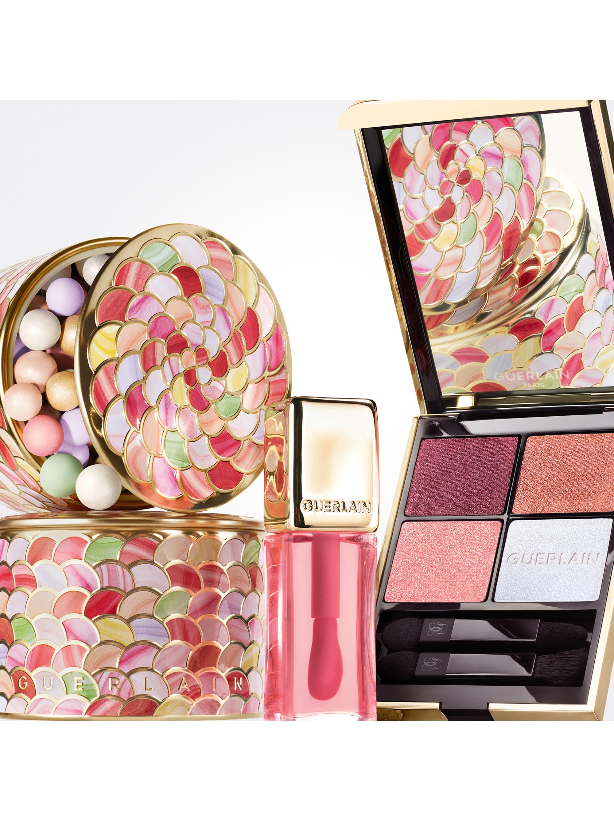 Guerlain Météorites トラベルパール 30g ゲラン Amazon.com : Guerlain 2 Clair Meteorites Light Revealing