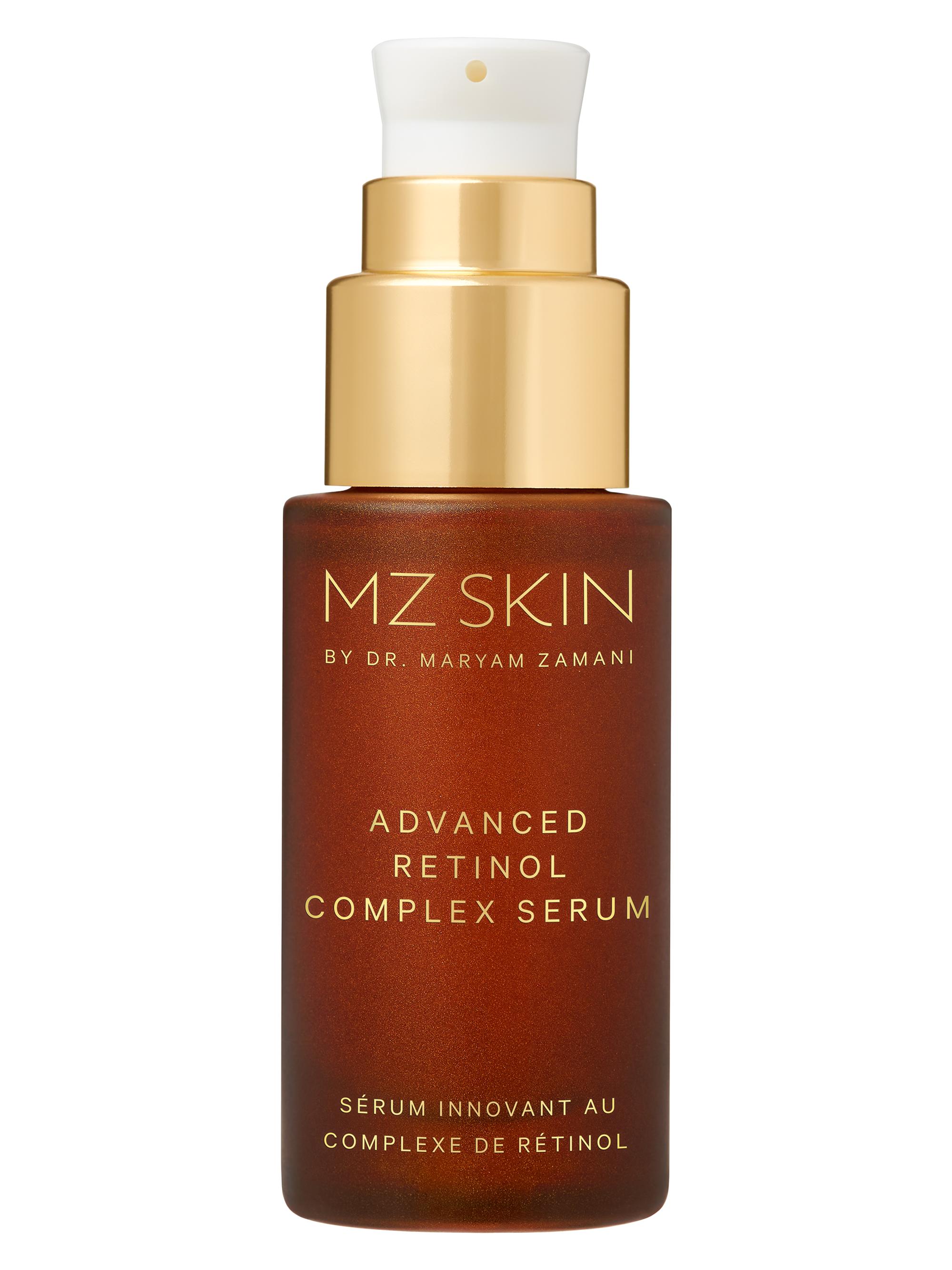 Mz Skin Women's Advanced Retinol Complex Serum