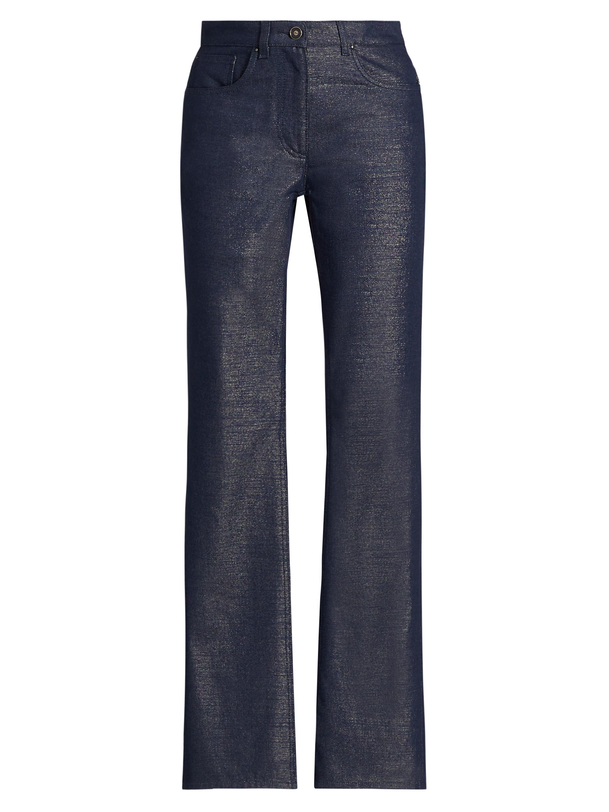 Dries Van Noten スラックス dries-van-noten-phoenix-pants-