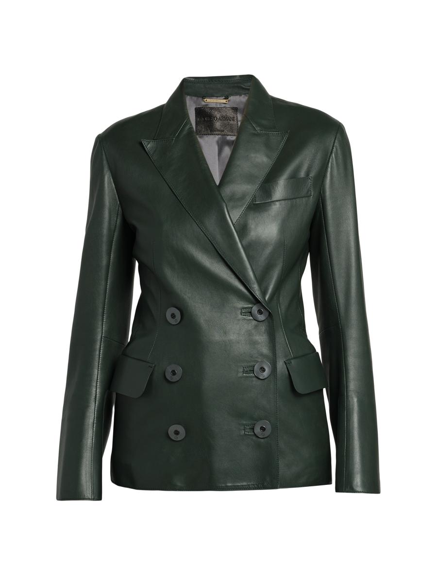 Double Breasted Blazer | Erdem.com – ERDEM