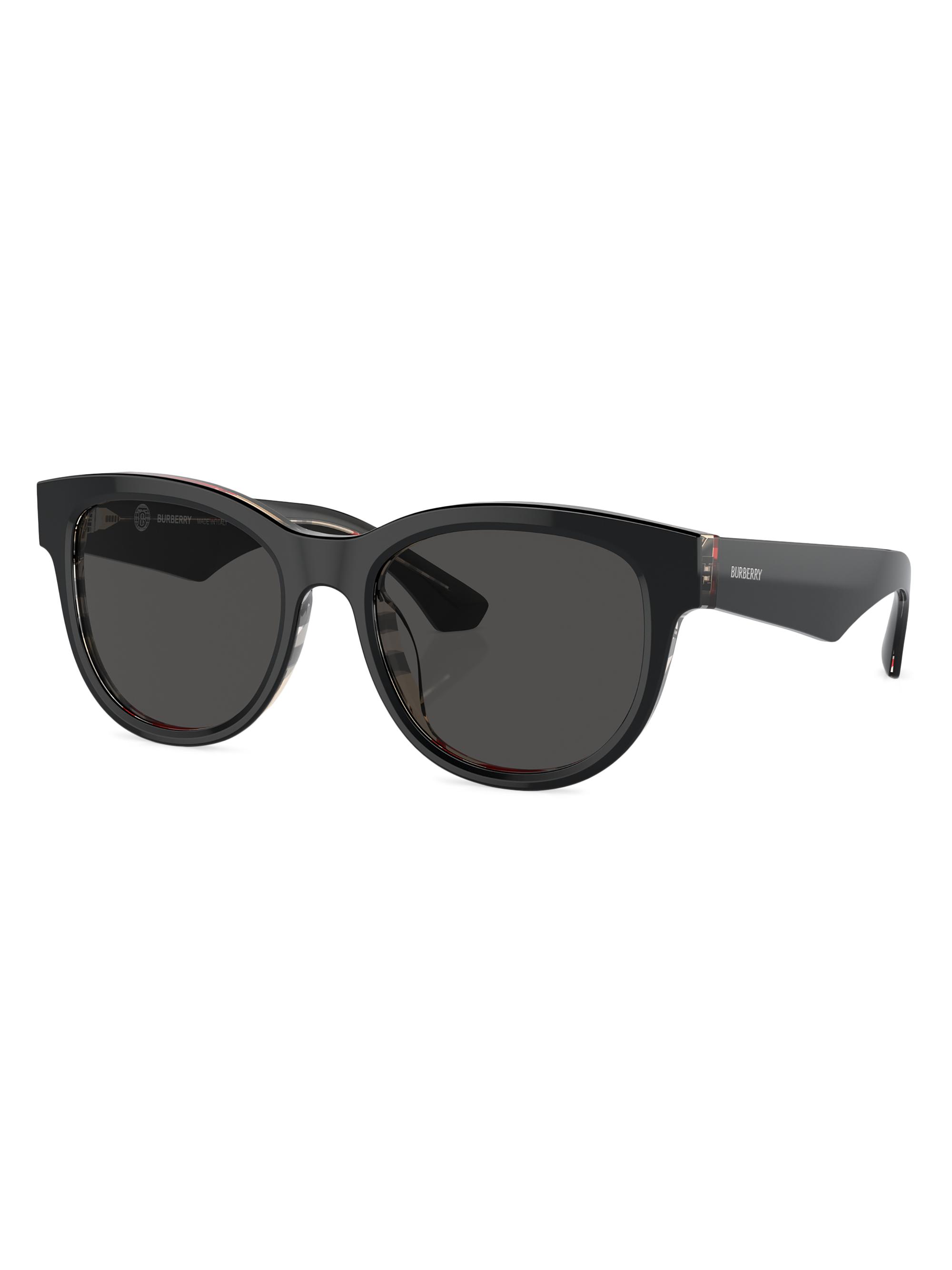 Ray-Ban Wayfarer Way 51MM Oval Sunglasses | Saks Fifth Avenue