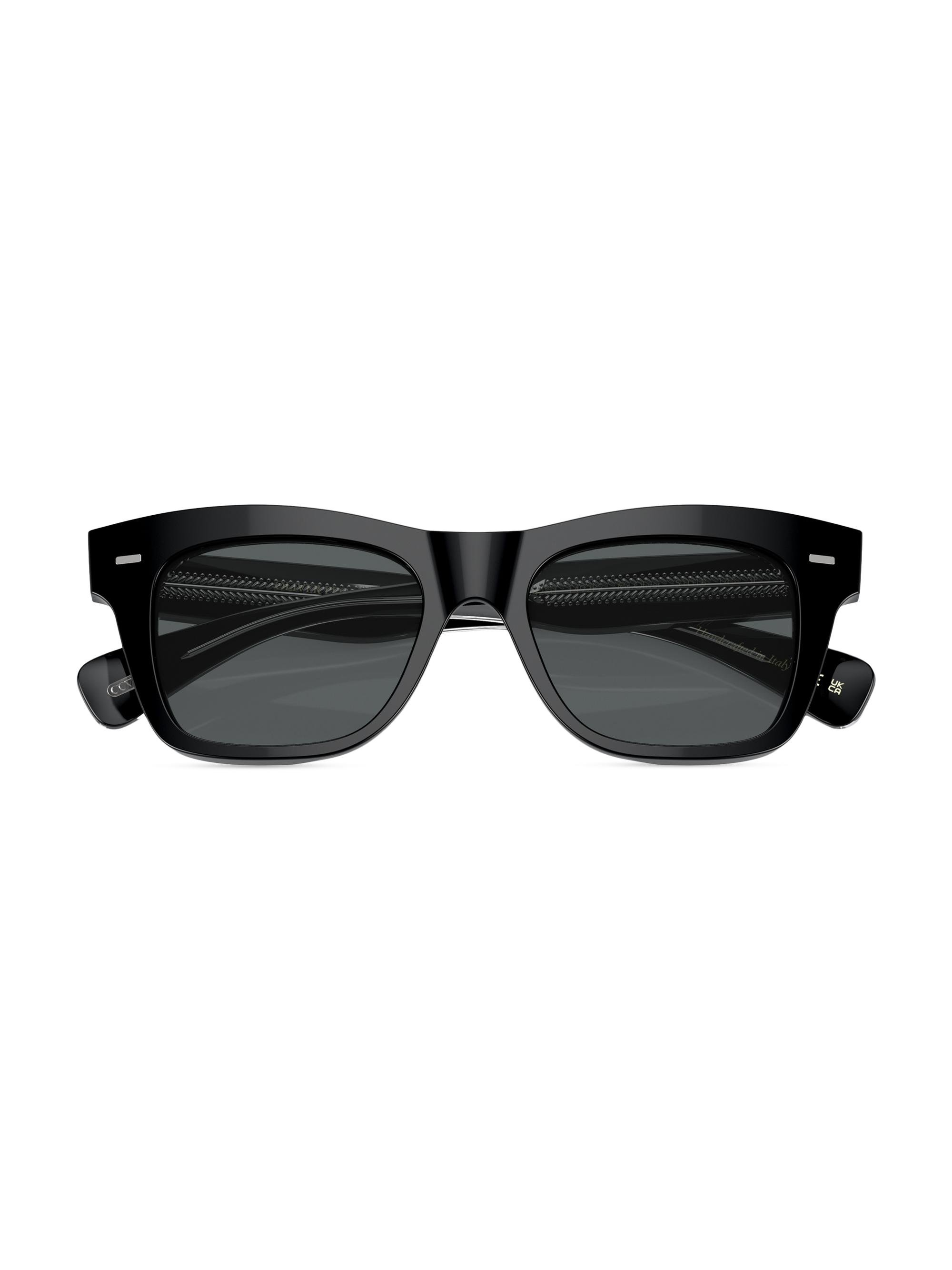 Oliver Peoples Ms. Oliver Pillow 51MM Square Sunglasses | Saks