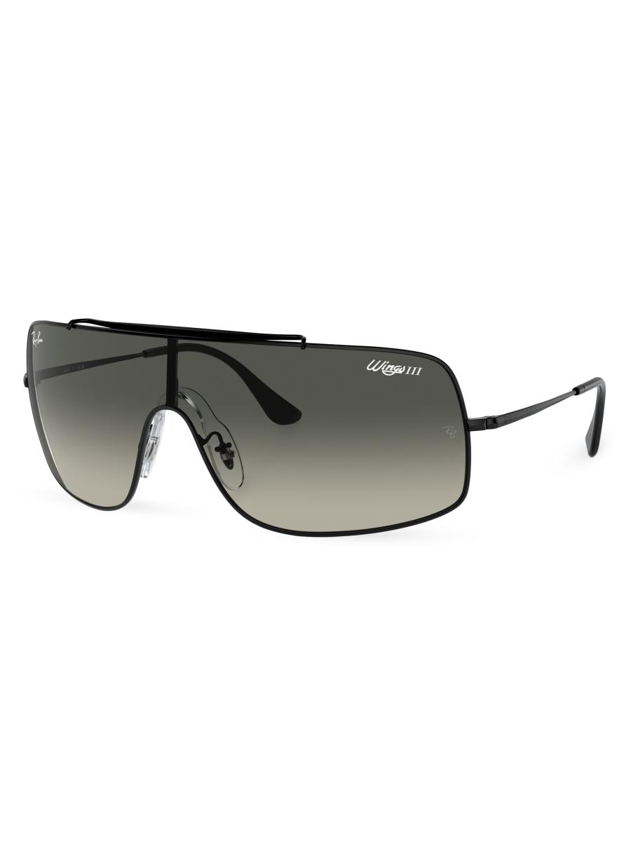 Ray Ban サングラス Ray-Ban 0RB3897 0MM Wings III Sunglasses | Saks Fifth Avenue