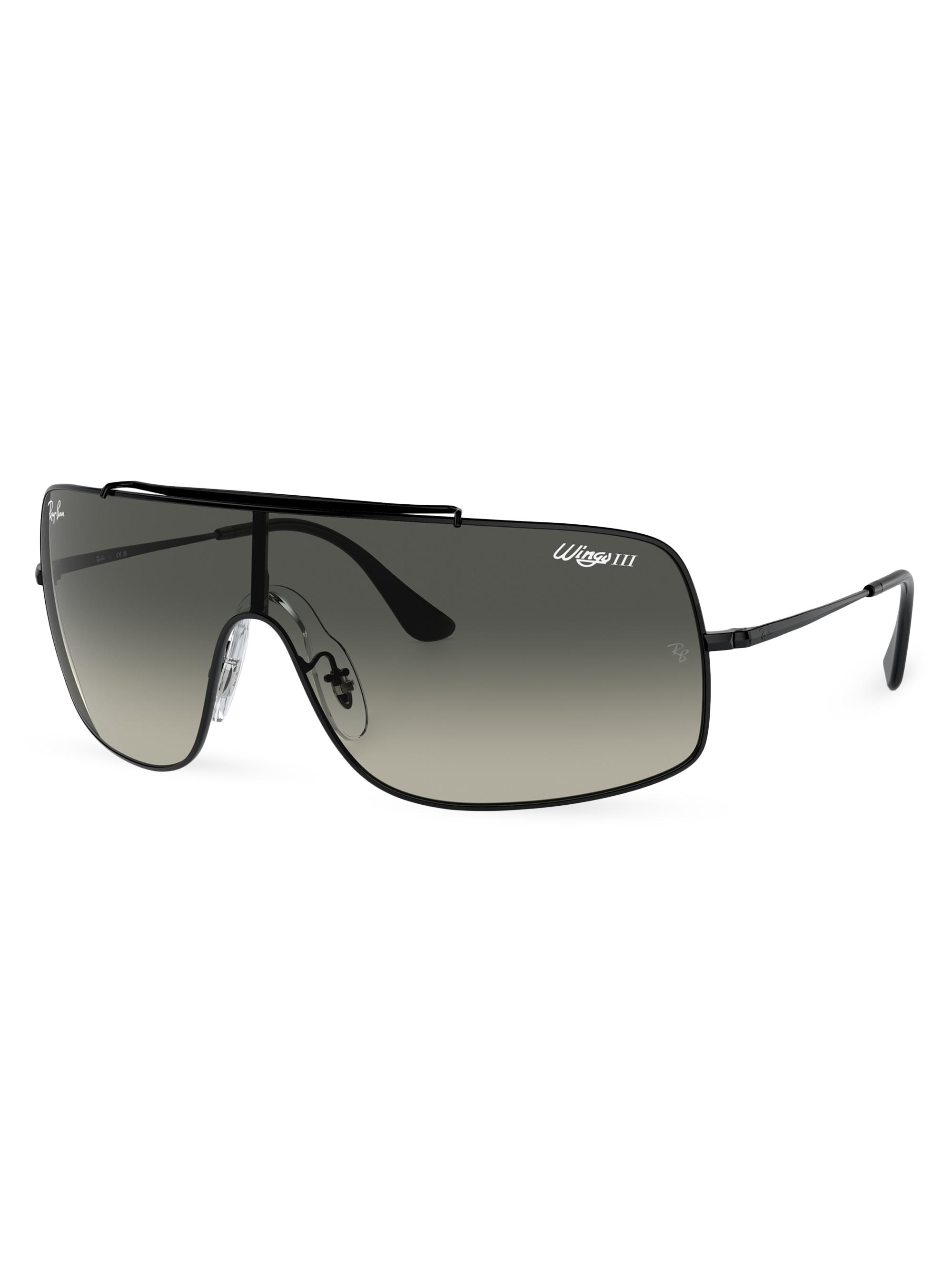 Ray-Ban 0RB3897 0MM Wings III Sunglasses | Saks Fifth Avenue