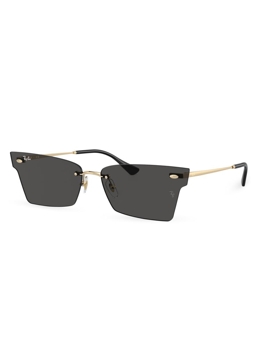 Ray-Ban RB3730 Xime 64MM Butterfly Sunglasses | Saks Fifth Avenue
