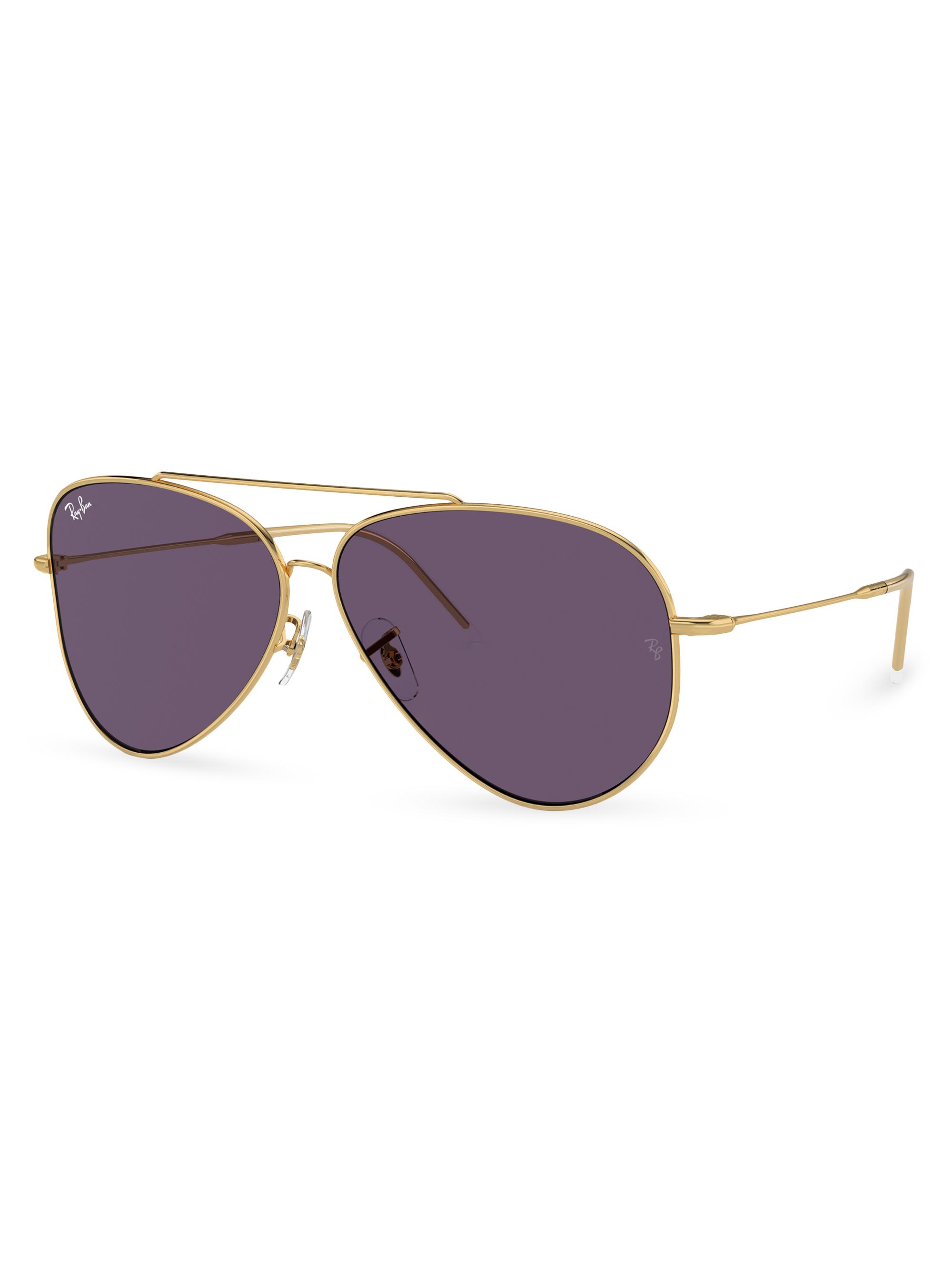 Ray-Ban RB302558 58MM Original Aviator Sunglasses | Saks Fifth Avenue