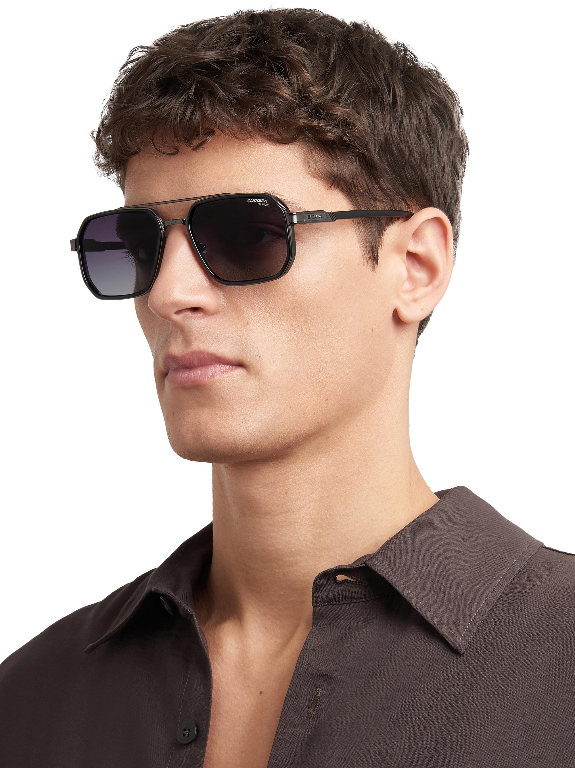 Shop Carrera CA1069S 58MM Aviator Sunglasses | Saks Fifth Avenue
