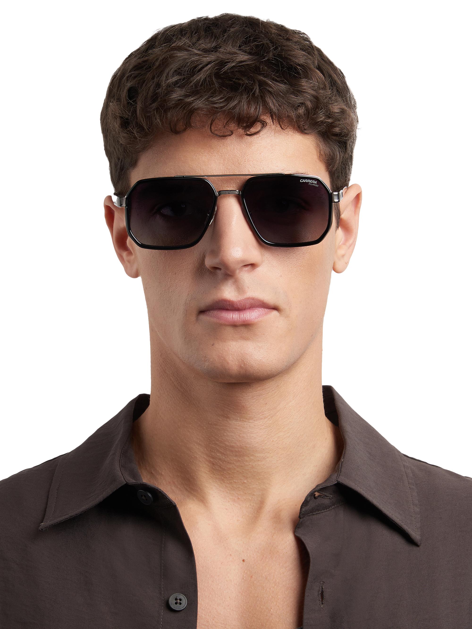 Shop Carrera CA1069S 58MM Aviator Sunglasses | Saks Fifth Avenue