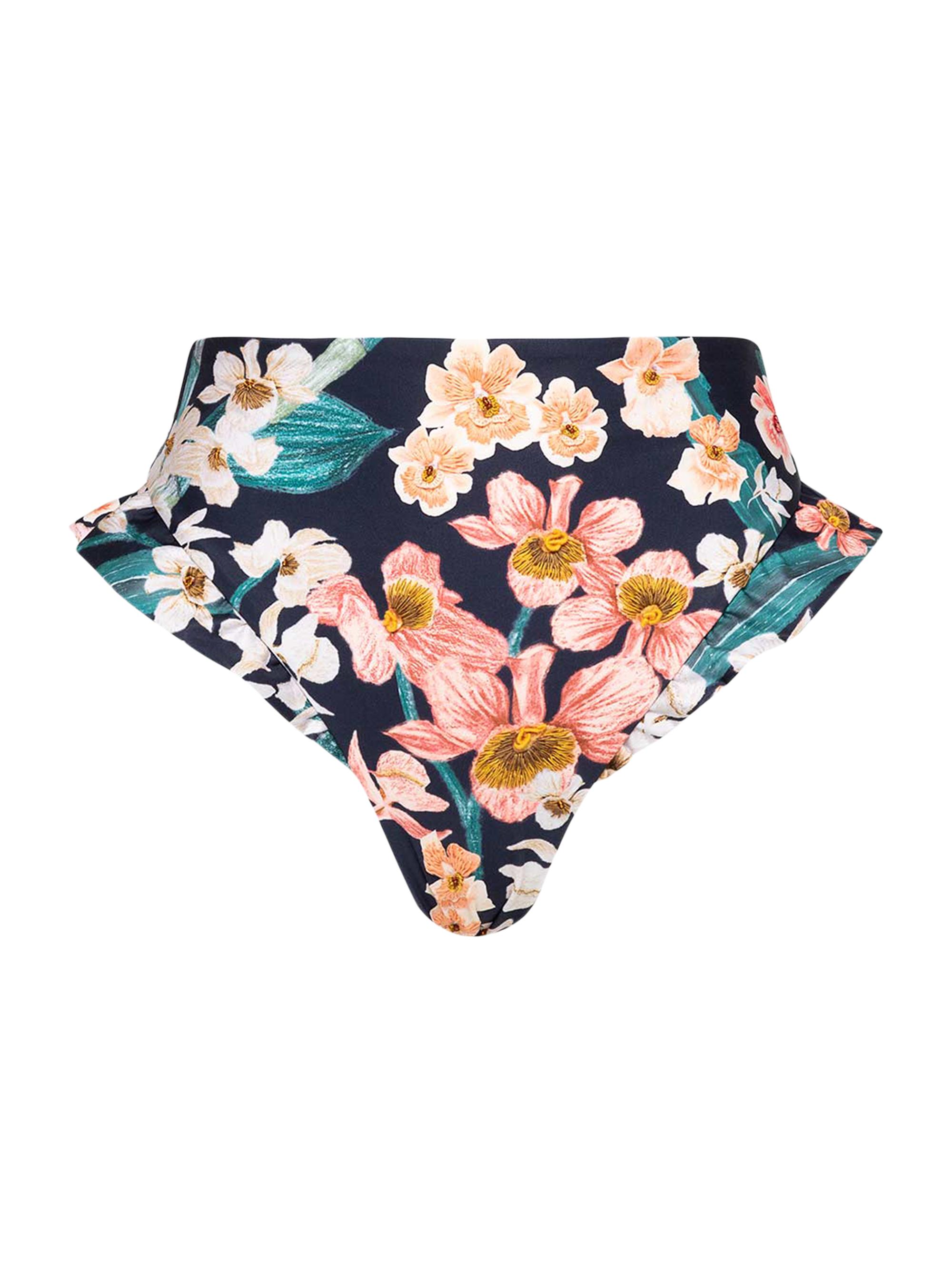 Agua by Agua Bendita Women's Veranera Danza Bikini Bottom