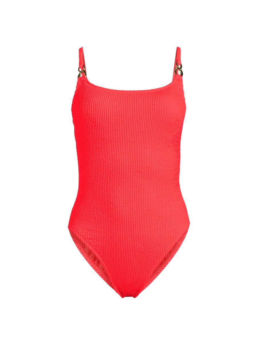 ■#FR2■One-piece Swimsuit★話題のブランド★完売前に！！ JOLYN Women's Brandon 2 Rhapsody One Piece Swimsut at