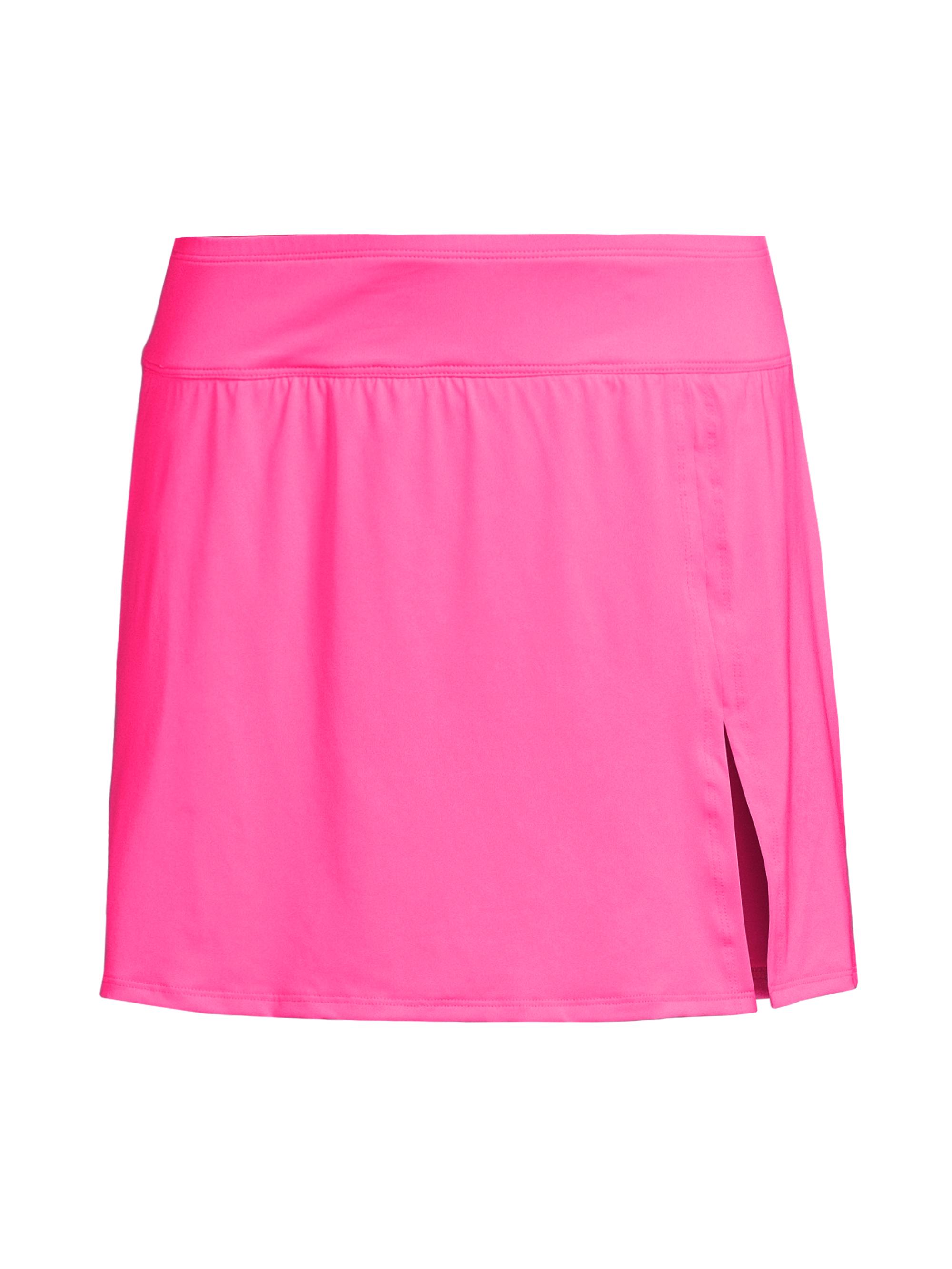 Lilly Pulitzer Women's Kellyann Skirted Bottom - Roxie Pink