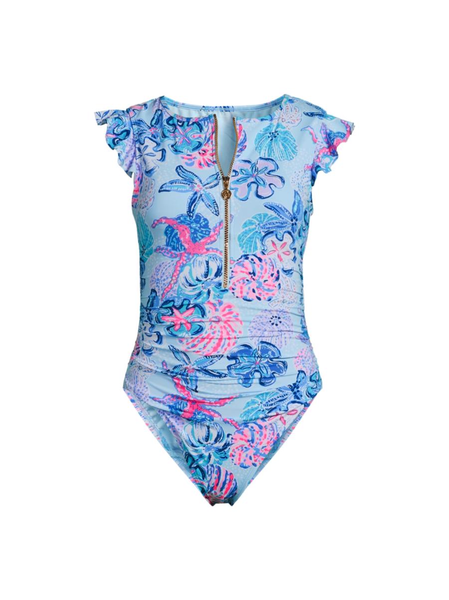 新品 Lilly Pulitzer ワンピース サイズ6 - メルカリ
