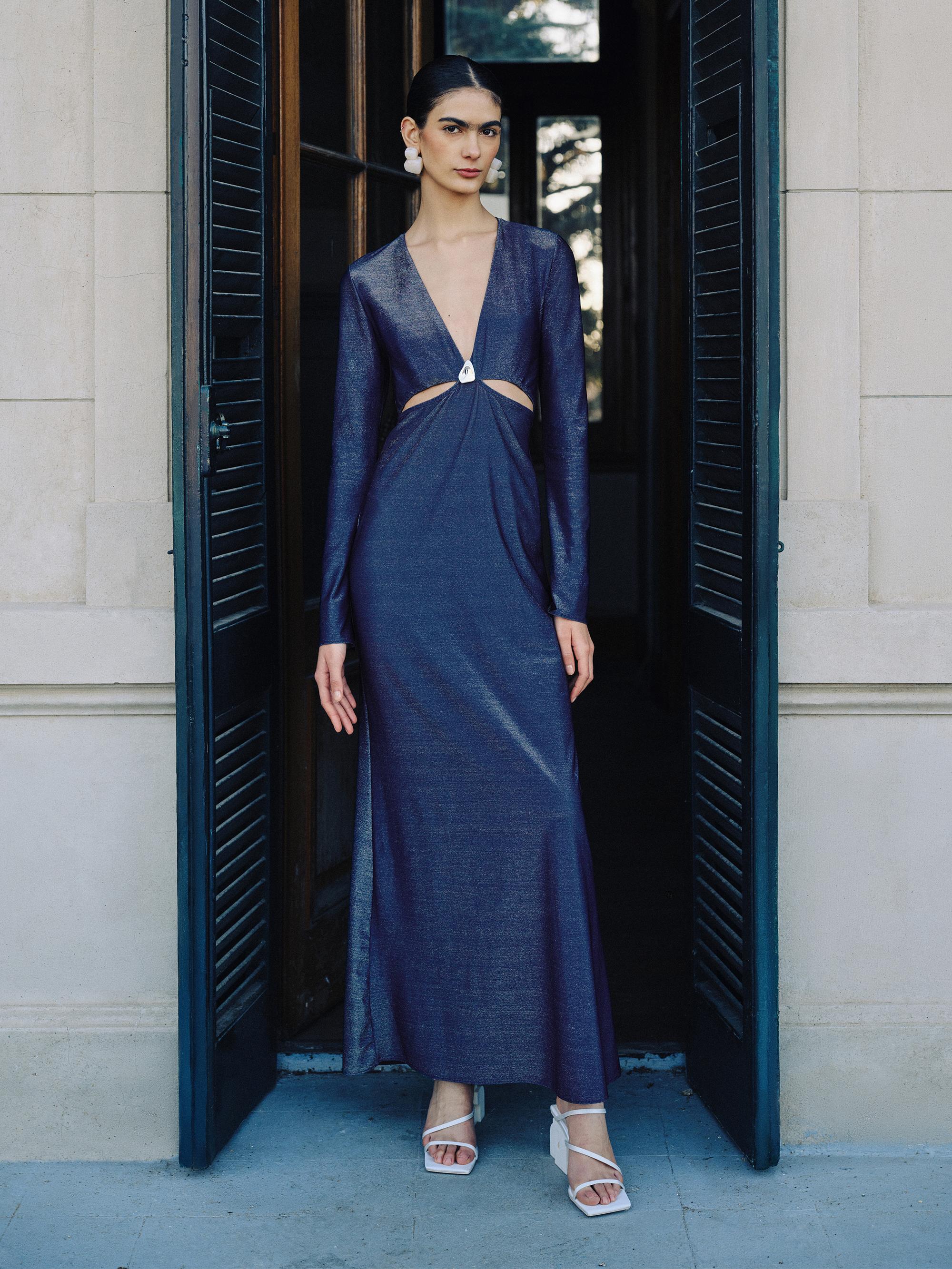 Baobab Manola Cover-Up Dress | Saks Fifth Avenue