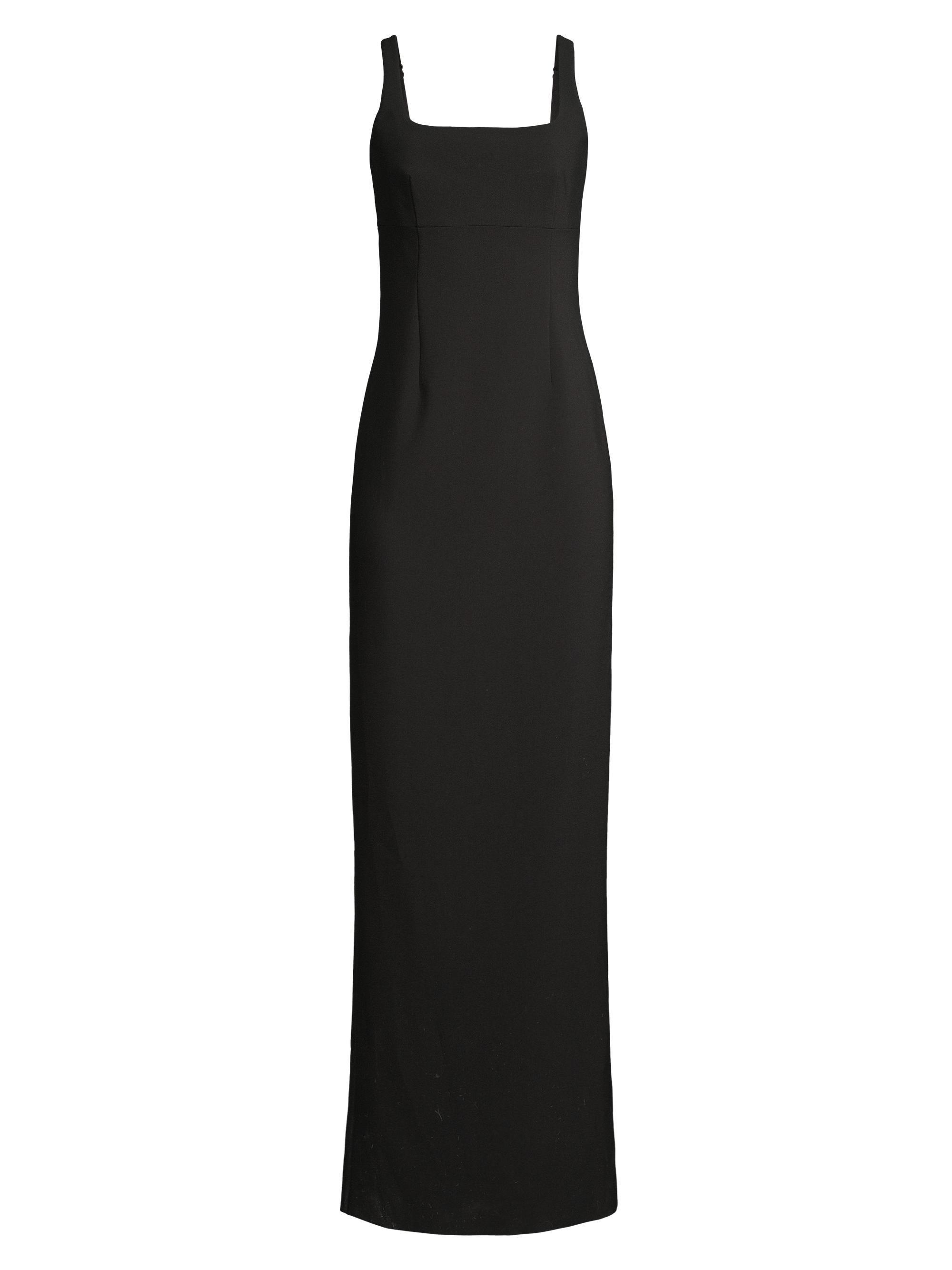 Likely Women's Merra Sleeveless Gown - Black
