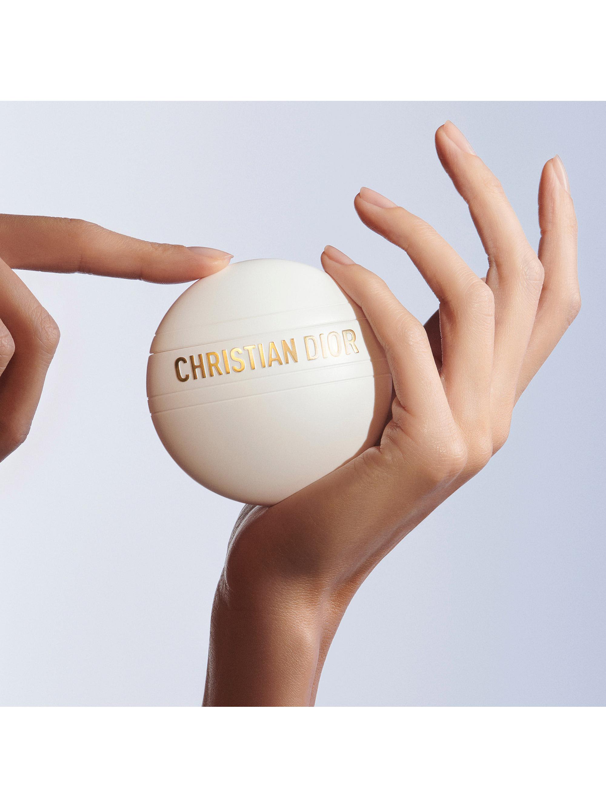 Dior J’Adore Les Adorables Hand, Nail & Décolleté Cream