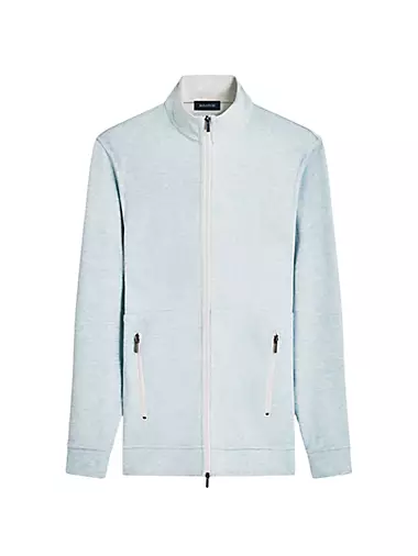 Men's Bugatchi Designer Coats & Jackets