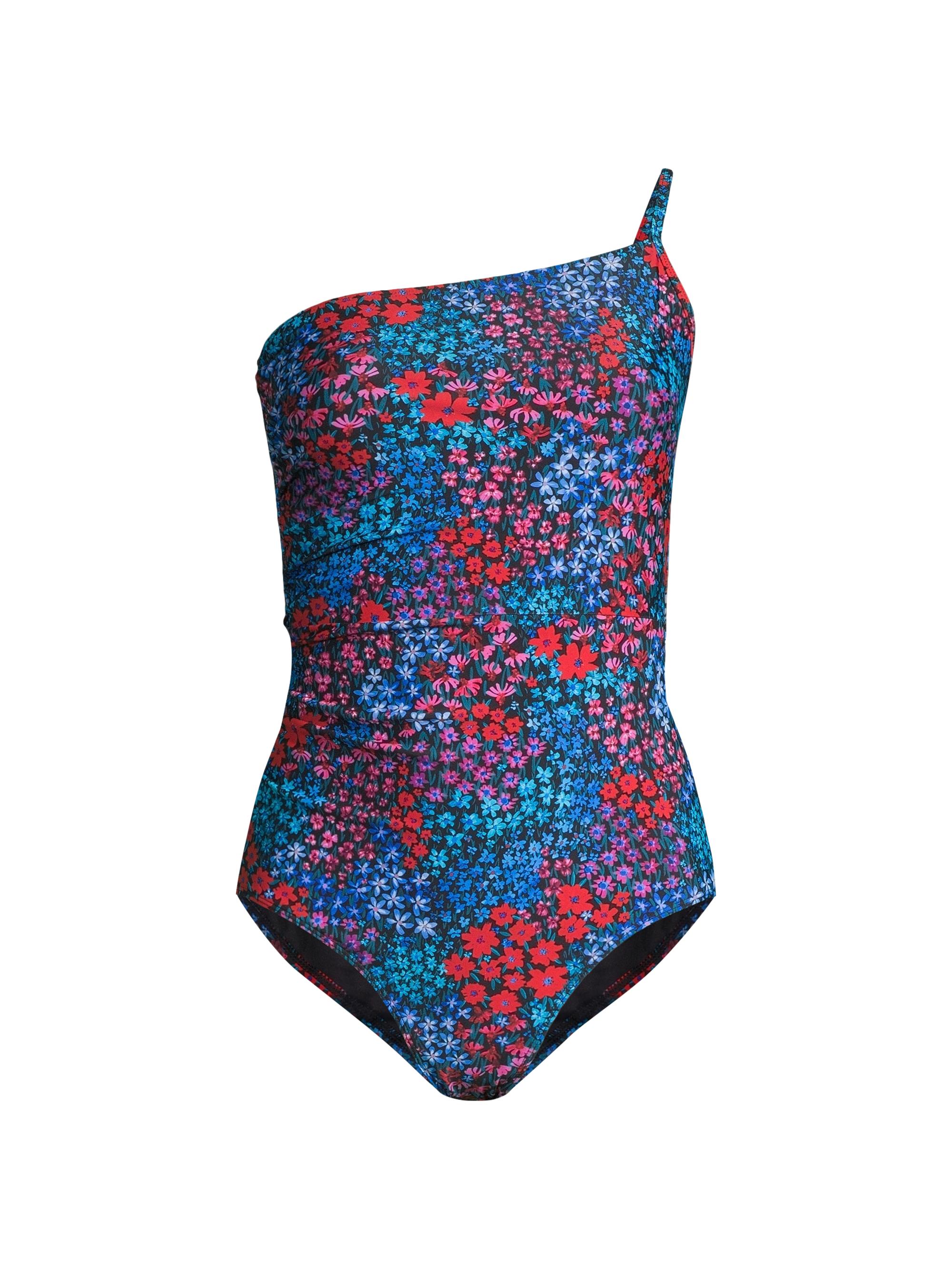 Change of Scenery Women's Kara Floral One-Piece Swimsuit - In Bloom