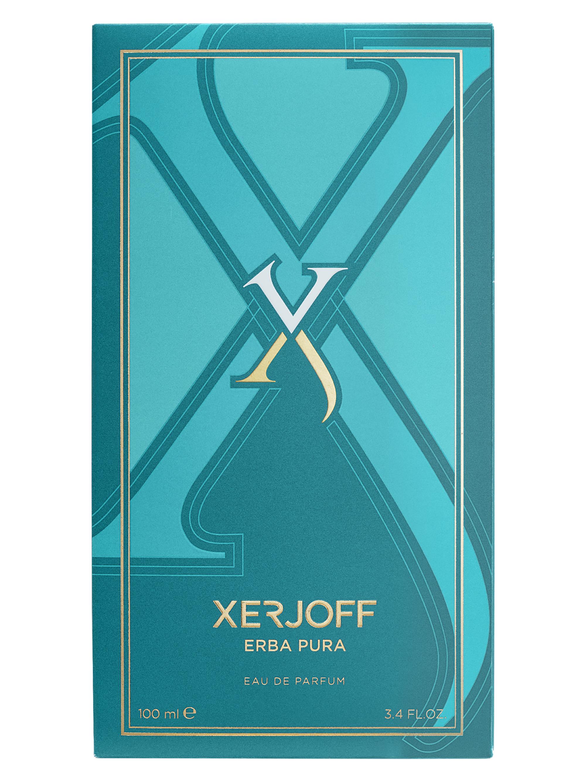 Xerjoff Erba Pura Eau de Parfum | Saks Fifth Avenue