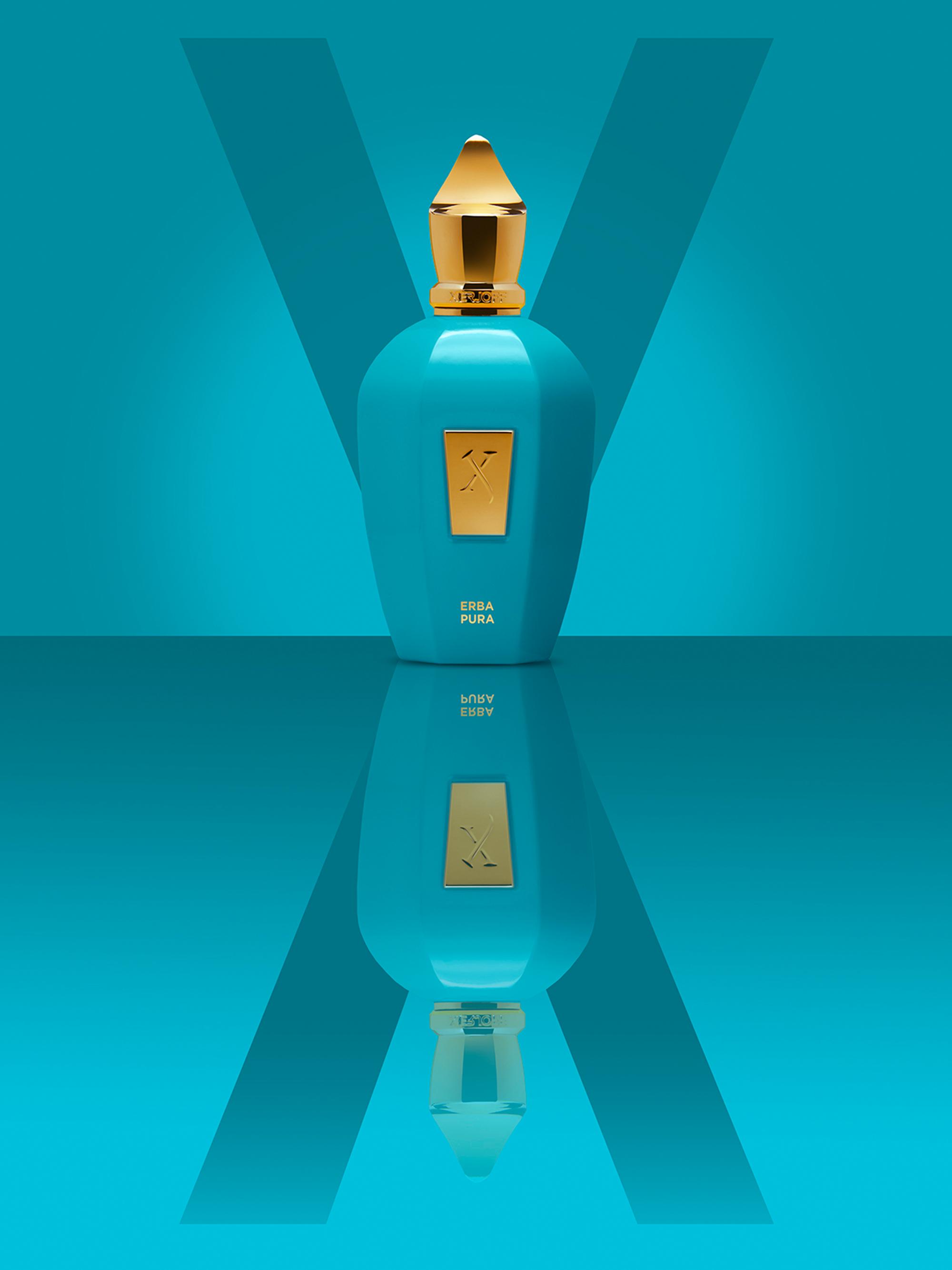 Erba Pura Eau de Parfum
