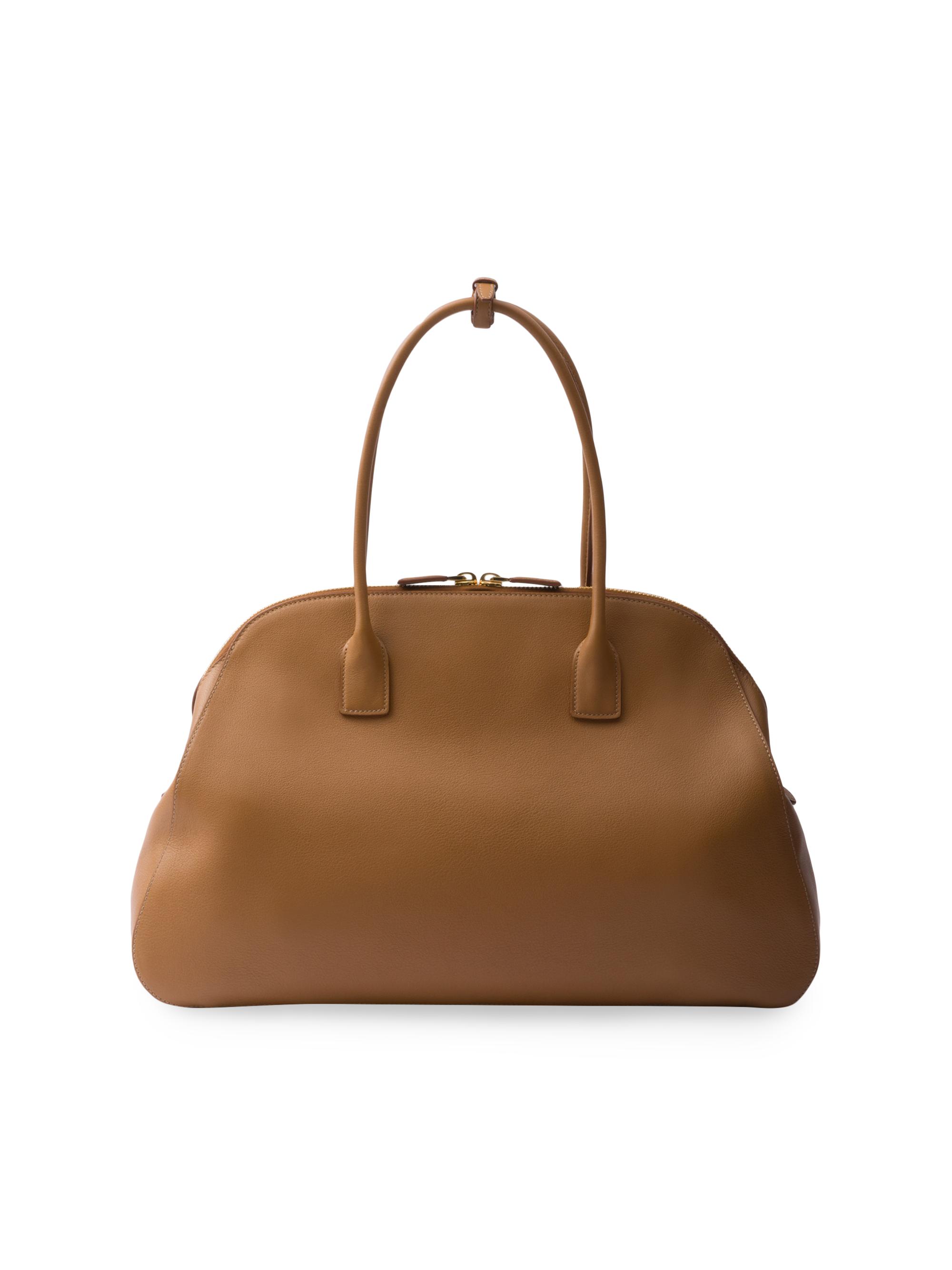 バッグ PRADA archive 2way leather hand tote bag Shopbop Archive Prada 2-Way Tote Bag, Canapa Canvas | Shopbop
