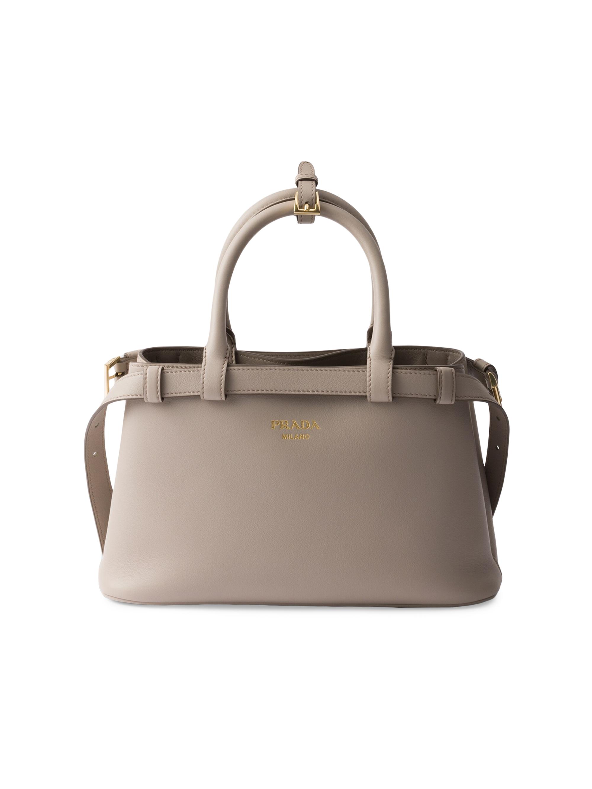 Valentino Garavani VLogo Signature Calfskin Mini Bag | Saks
