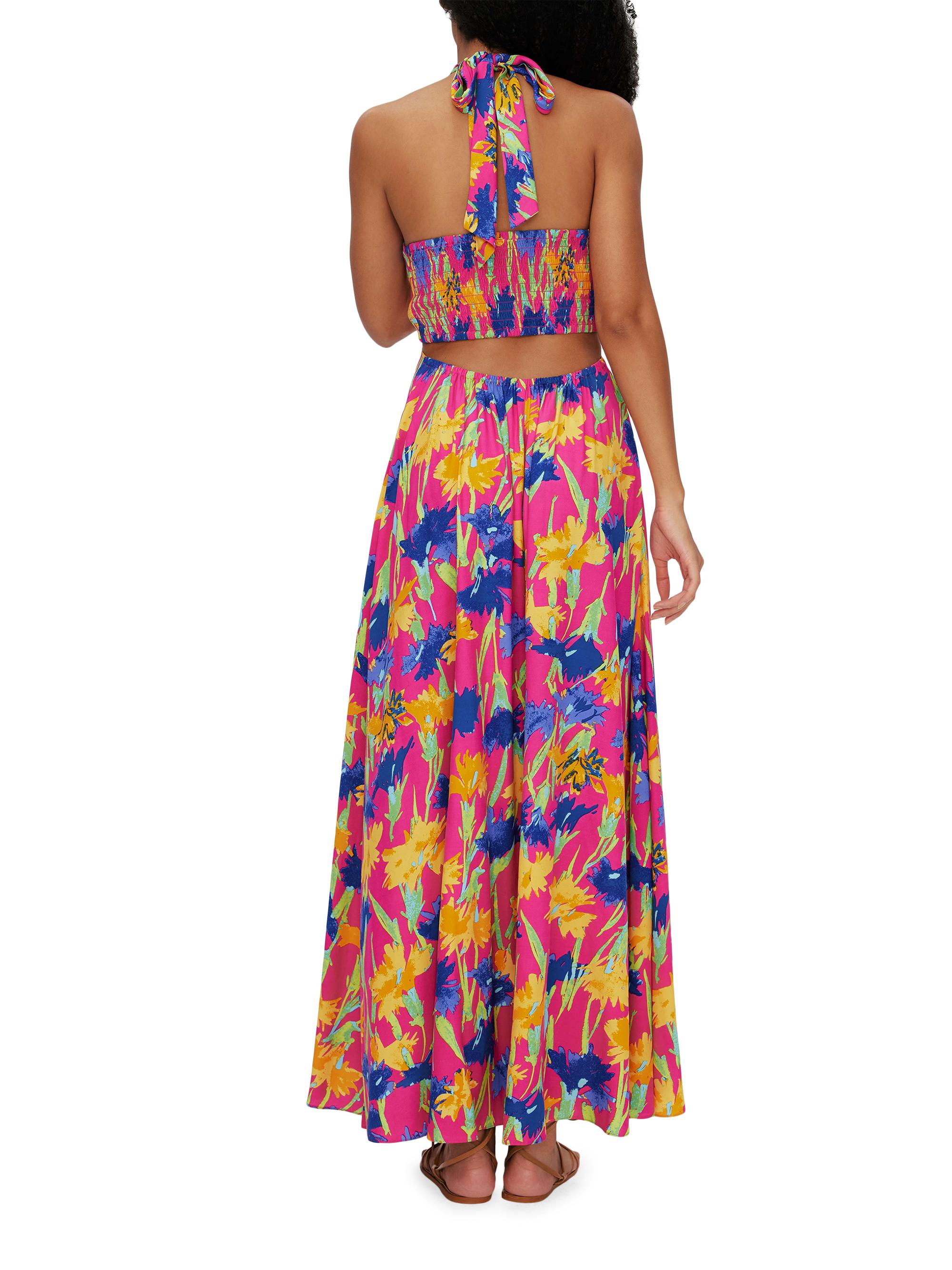 slim fit dress slacks Patricia Dress – Diane von Furstenberg main image 1