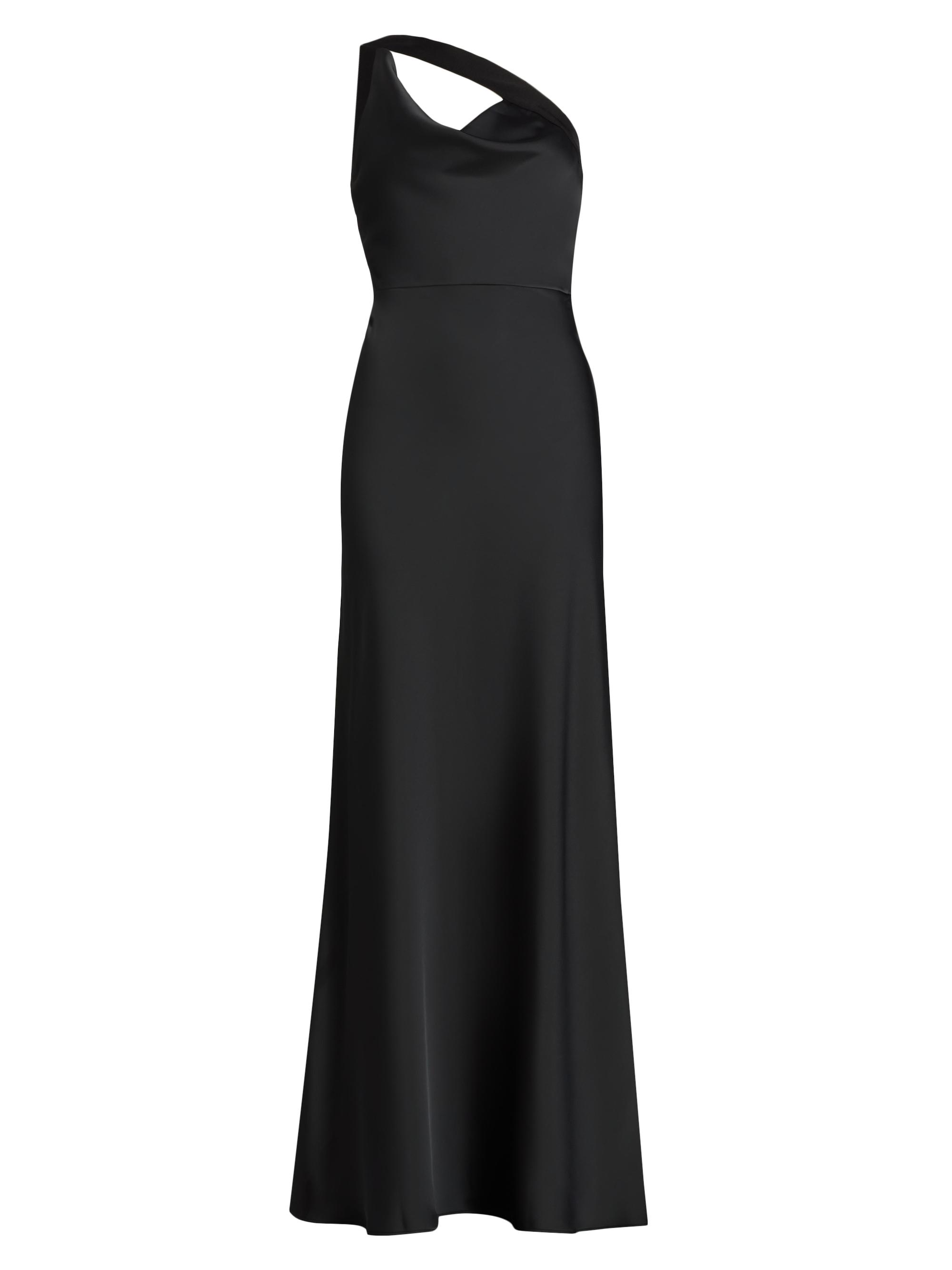 Hervé Léger Women's The Vivian Gown - Black