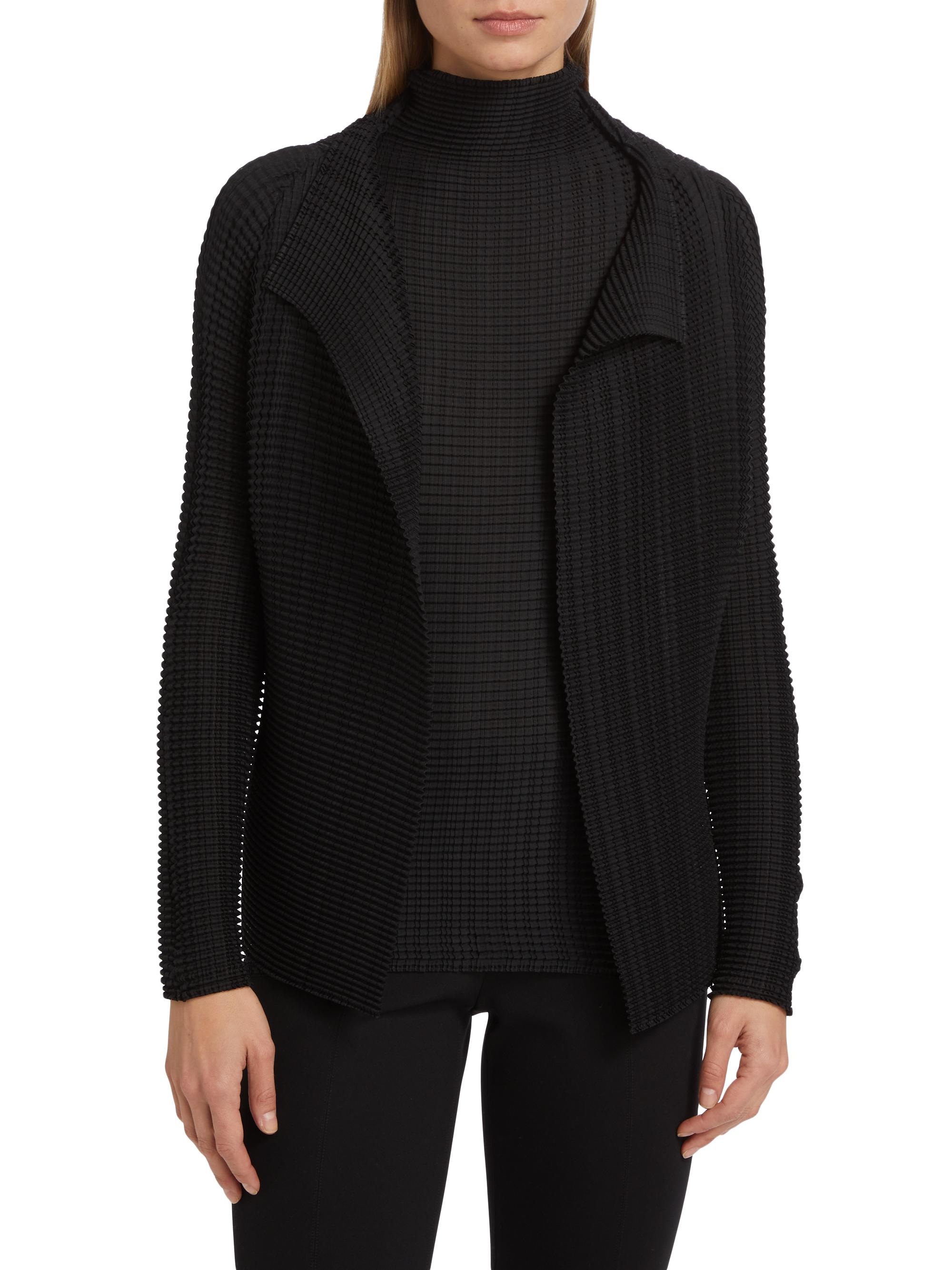 【5.1万極美品】YOKE 22SS Pleated Knit Cardigan 5.1万極美品】YOKE 22SS Pleated Knit Cardigan YOKE 22SS Pleated