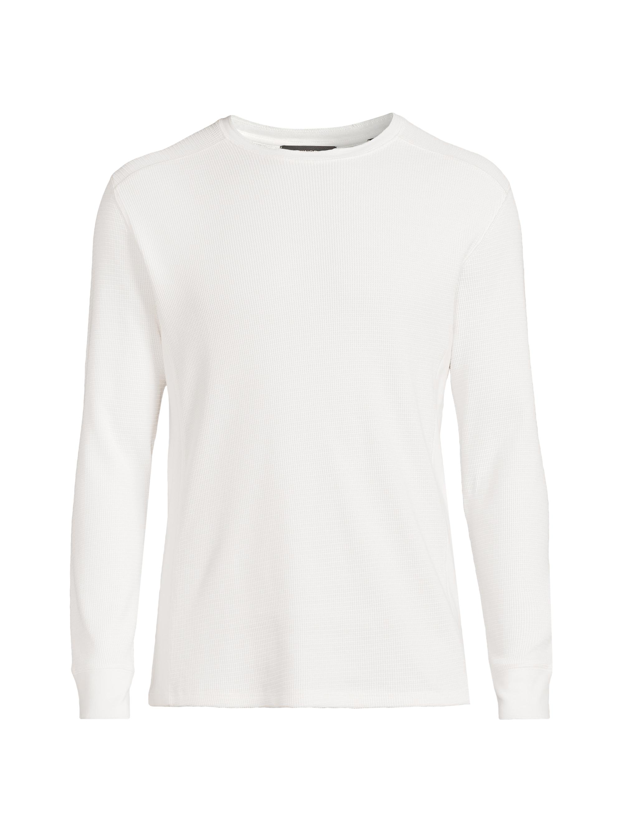 Stone Island Core Heavy Long-Sleeve T-Shirt | Saks Fifth Avenue