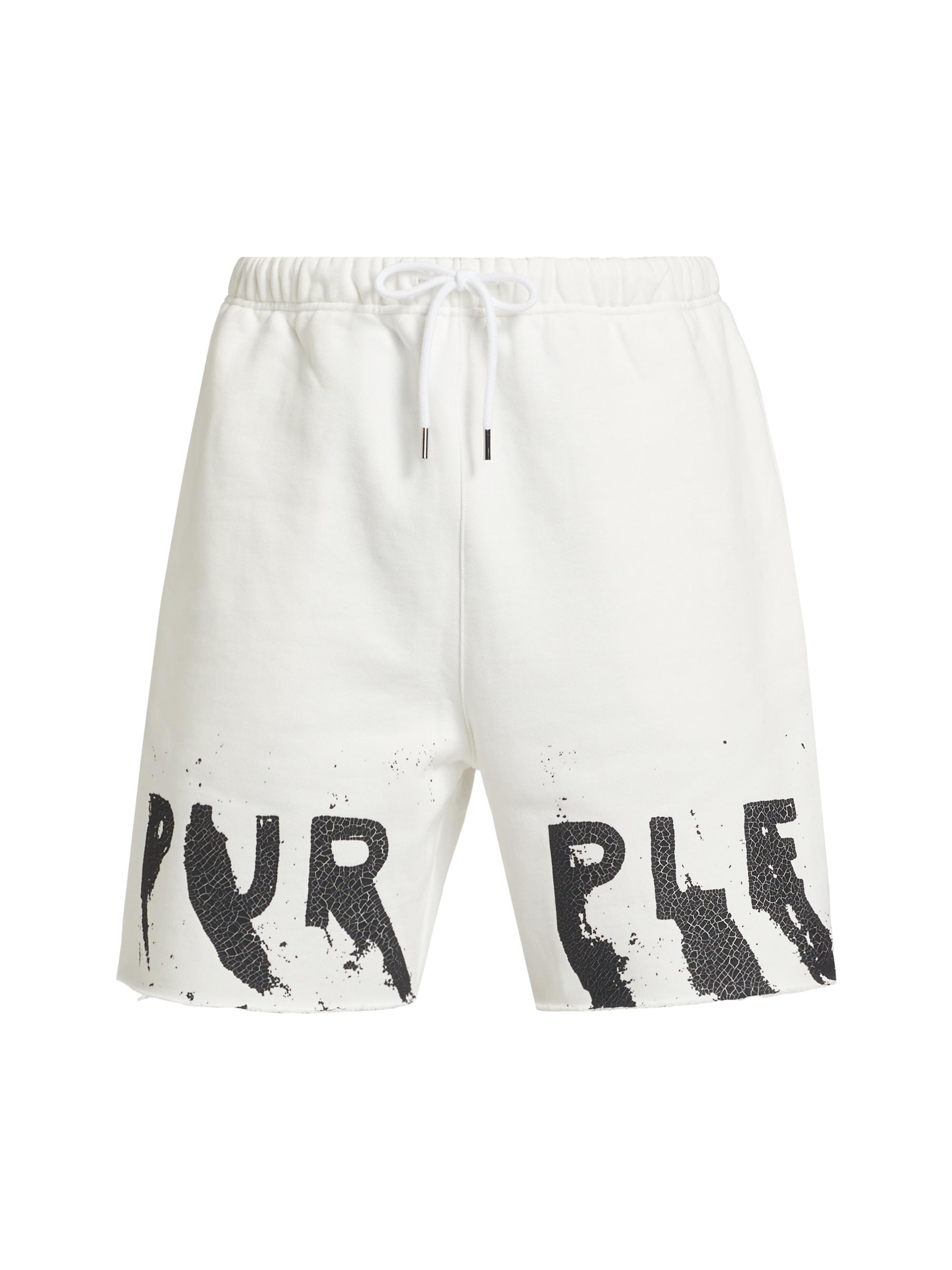 OFF-WHITE Swim Shorts (SS20) Black/White