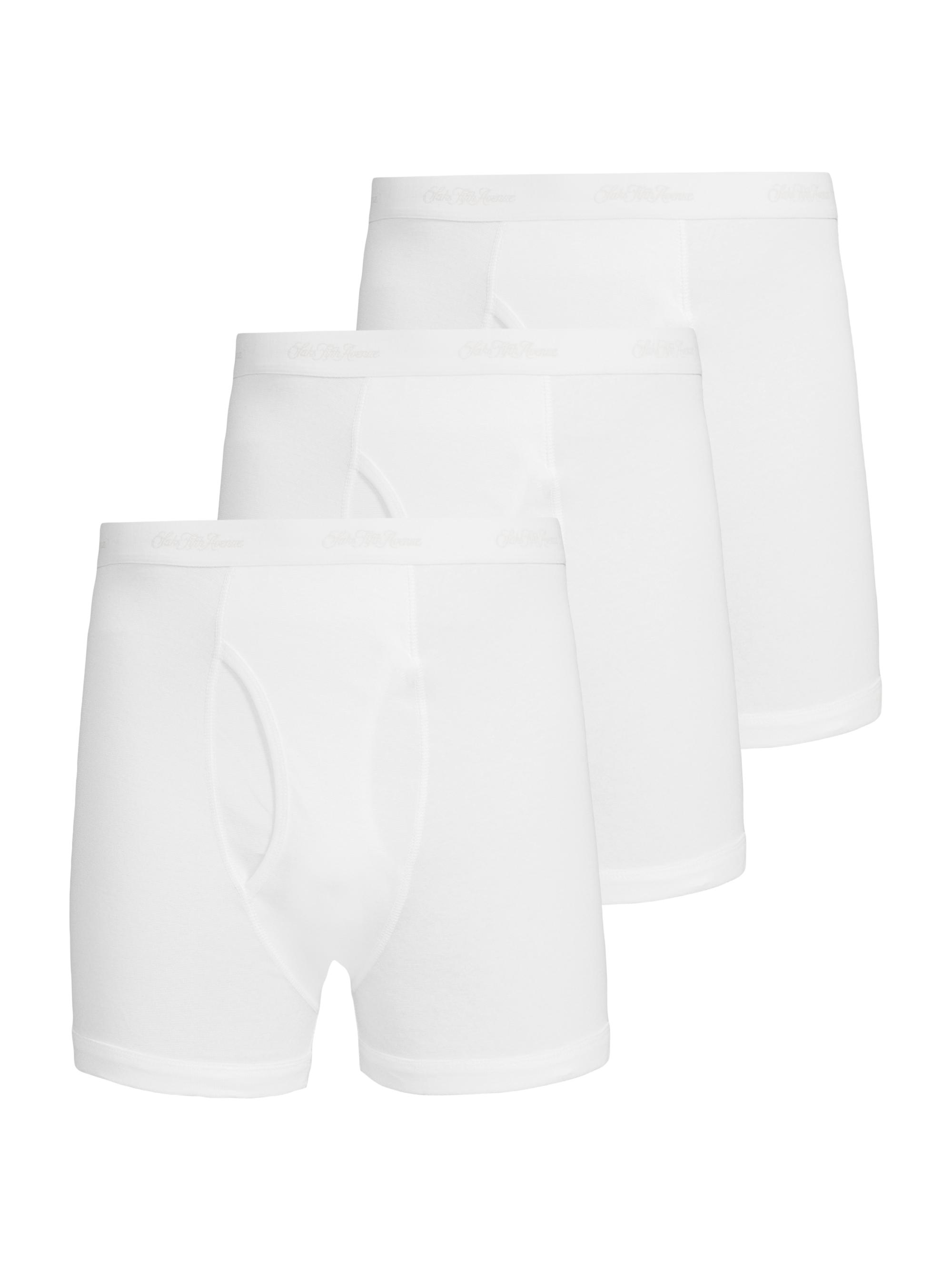 Fear of God 2-Piece Boxer Brief Set | Saks Fifth Avenue