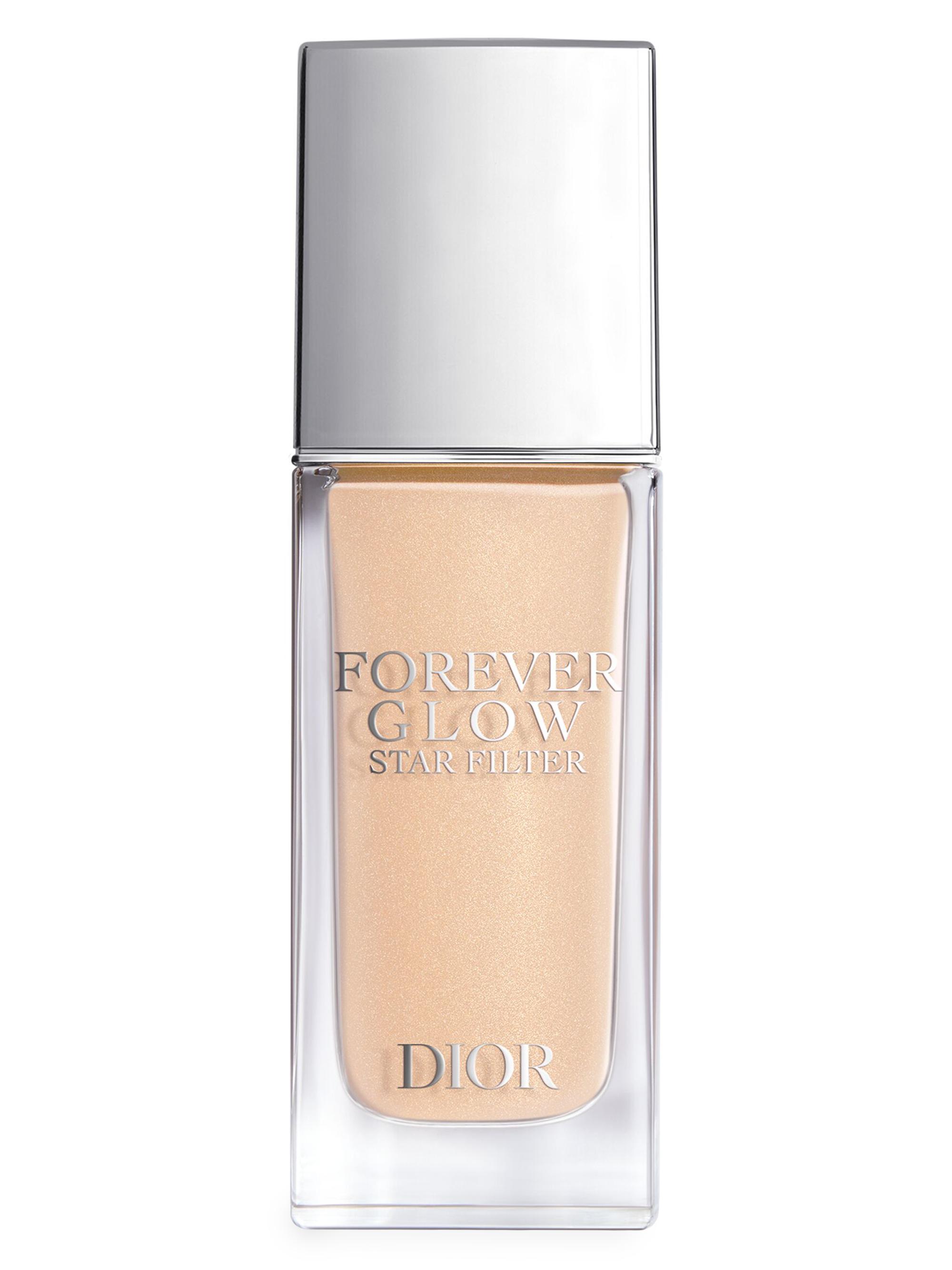 ファンデーション FOREVERSKINCLOW 3N DIOR Dior Forever Glow Star Filter Multi-Use Highlighter