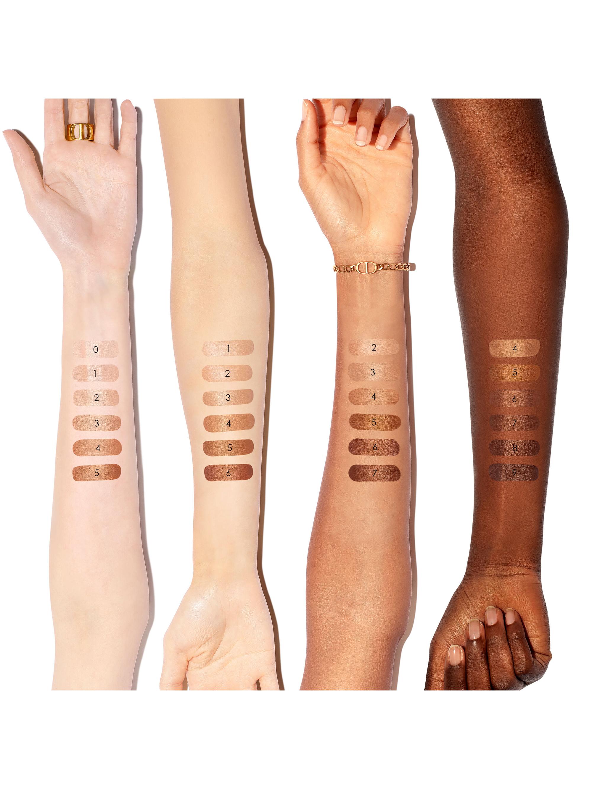 Dior Dior Forever Glow Star Filter Multi-Use Highlighter