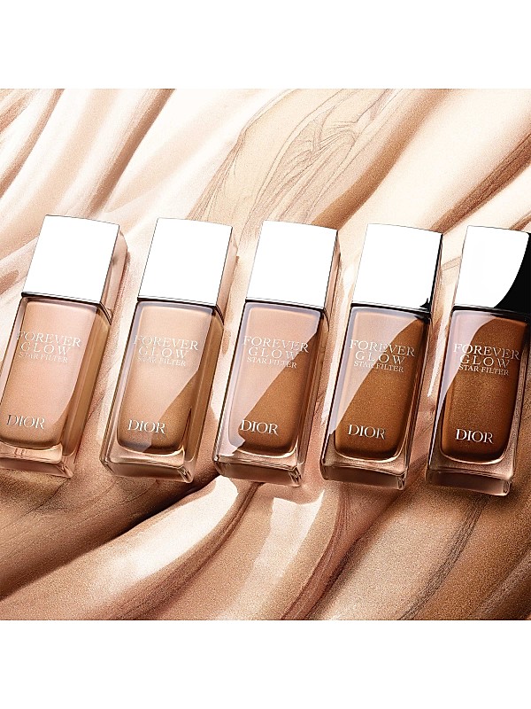 Shop DIOR Dior Forever Glow Star Filter Multi-Use Shop DIOR Dior Forever Glow Star Filter Multi-Use