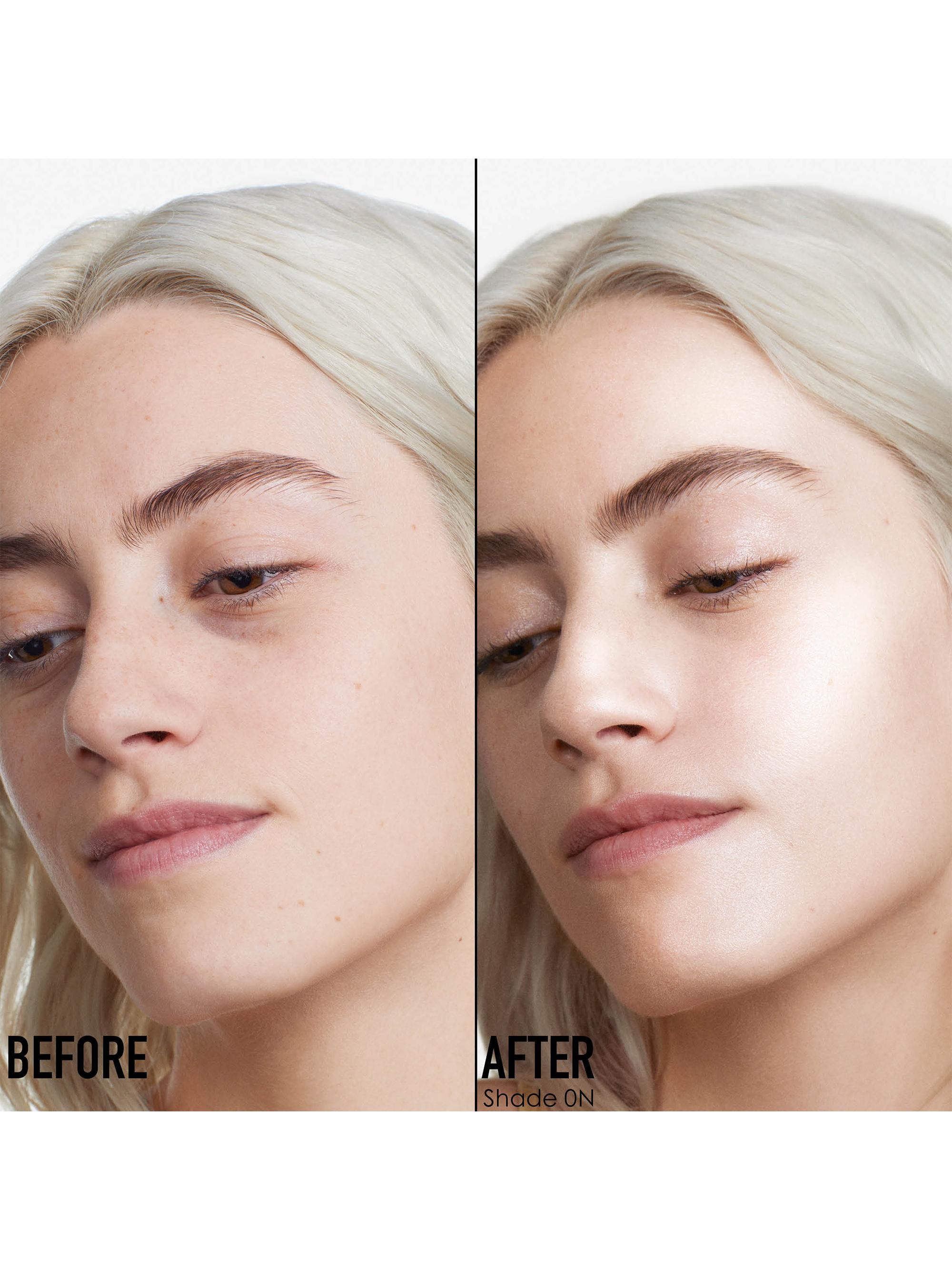 Dior Dior Forever Glow Star Filter Multi-Use Highlighter