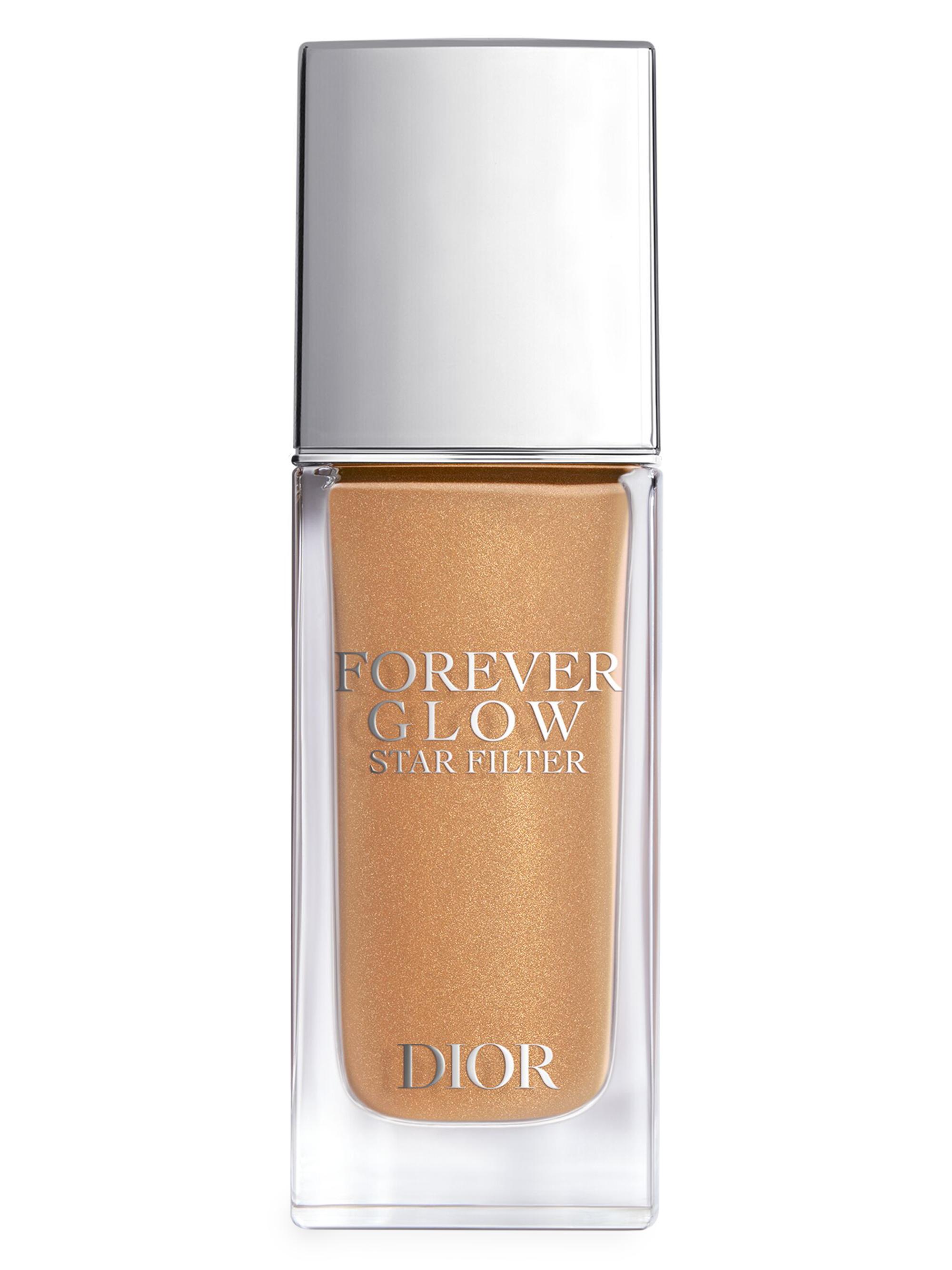 Dior Forever Glow Veil - Clean, Hydrating Radiance Primer | DIOR