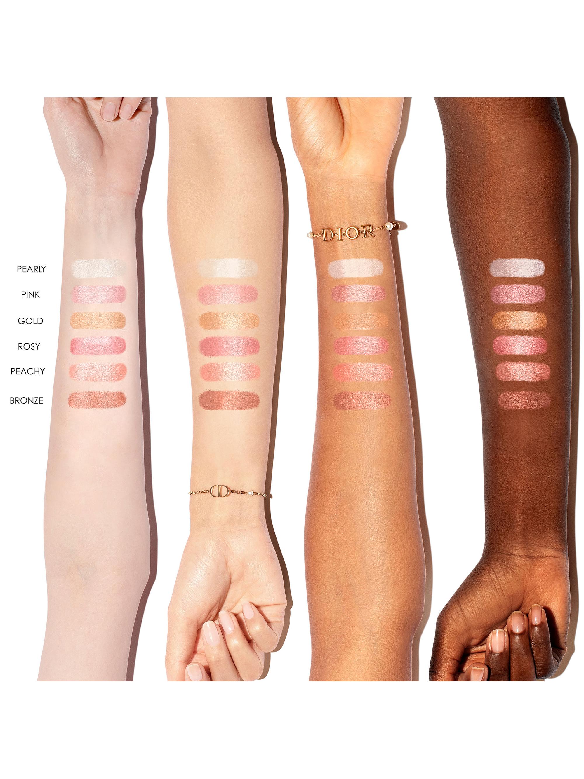 DIOR Dior Forever Glow Maximizer Longwear Liquid Highlighter