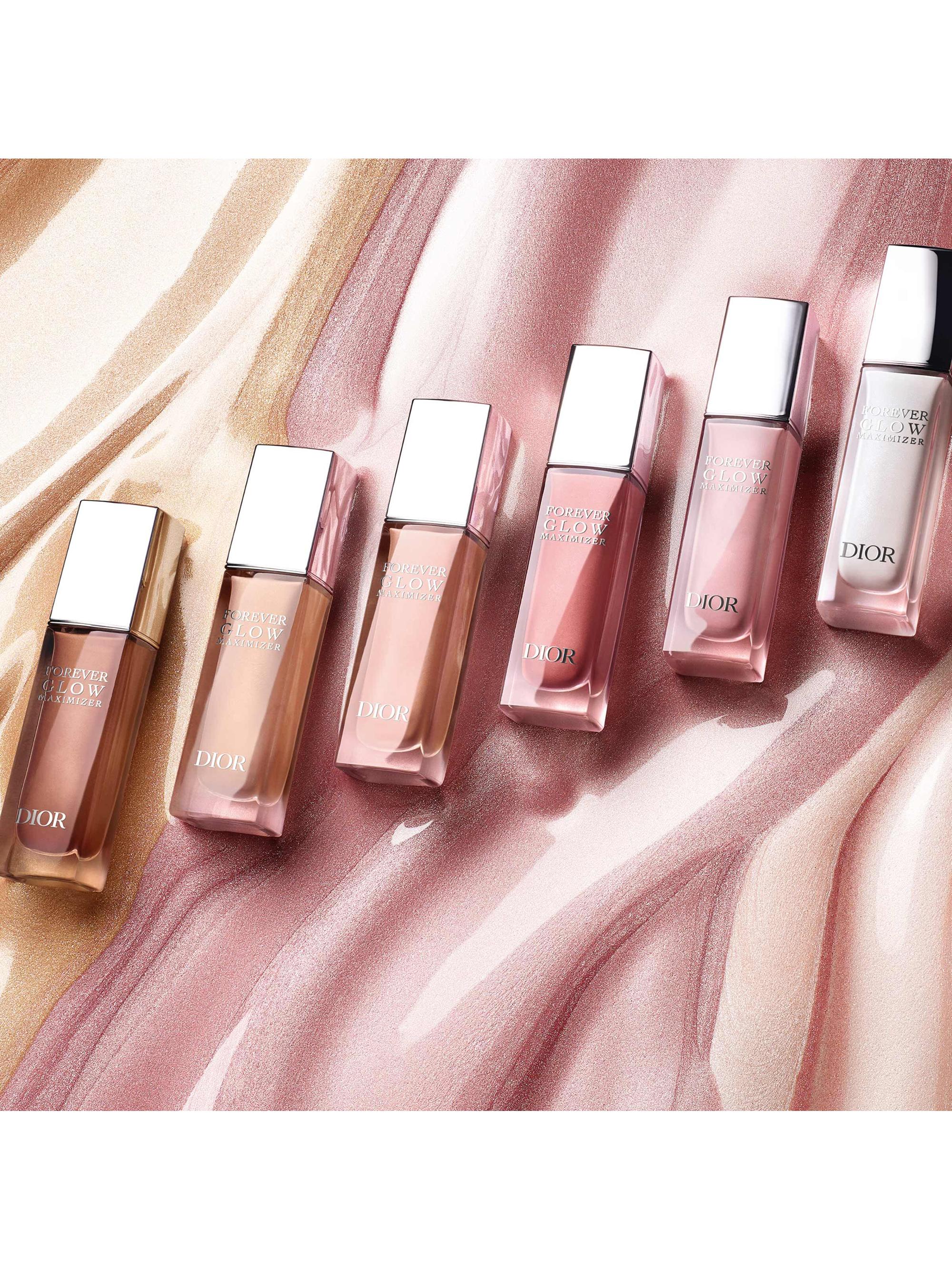 DIOR Dior Forever Glow Maximizer Longwear Liquid Highlighter