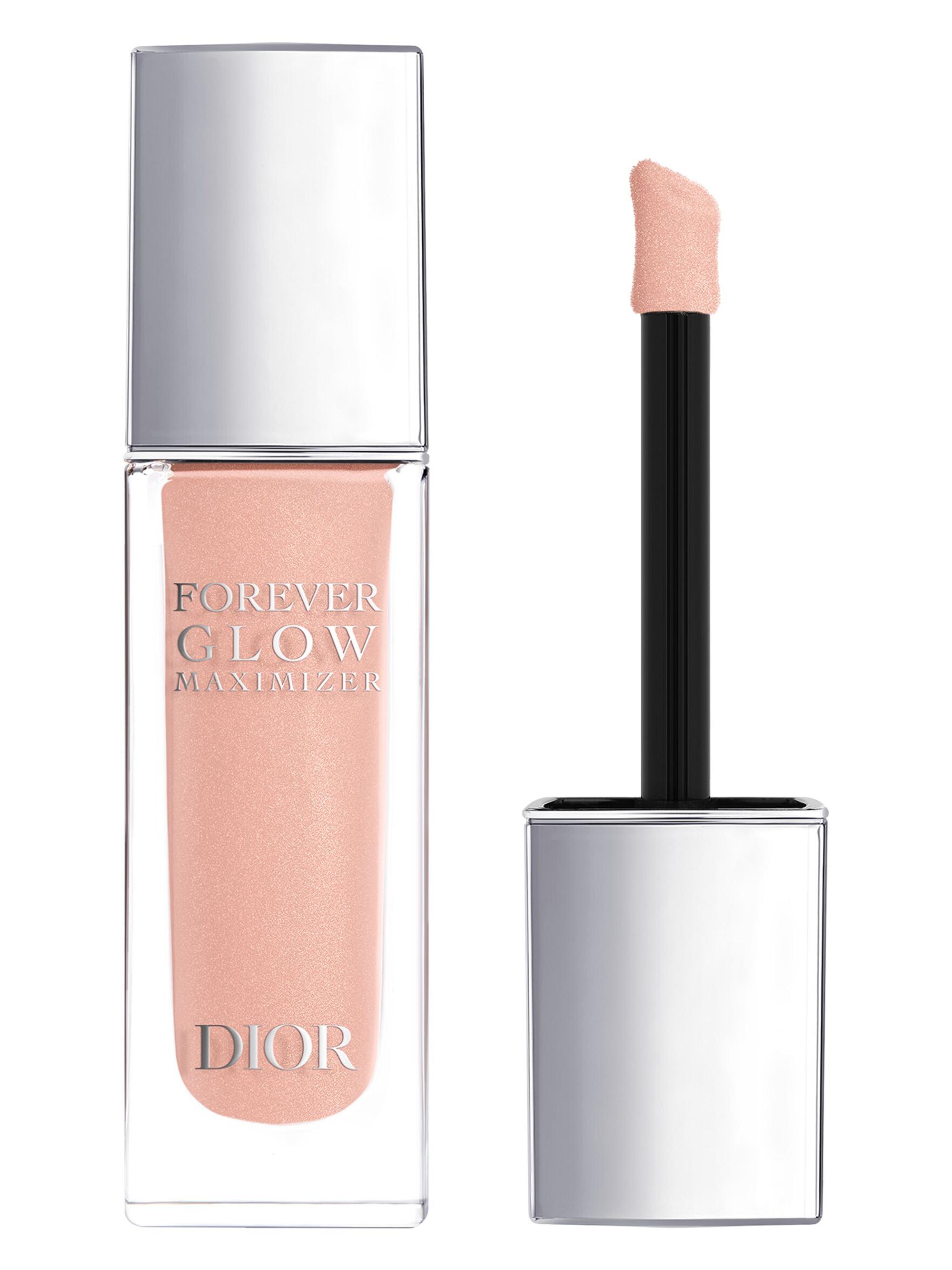 DIOR Women's Dior Forever Glow Maximizer Longwear Liquid Highlighter - Nude
