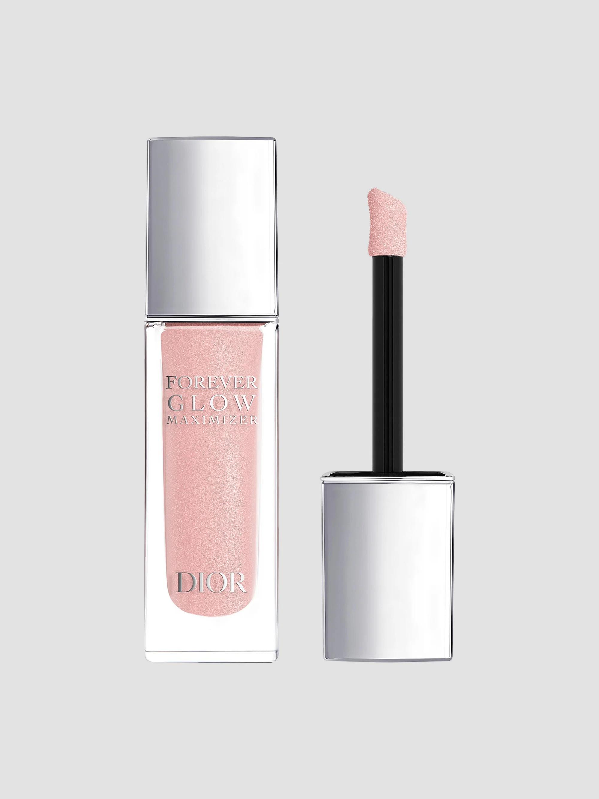 Women's Dior Forever Glow Maximizer Longwear Liquid Highlighter - Pink