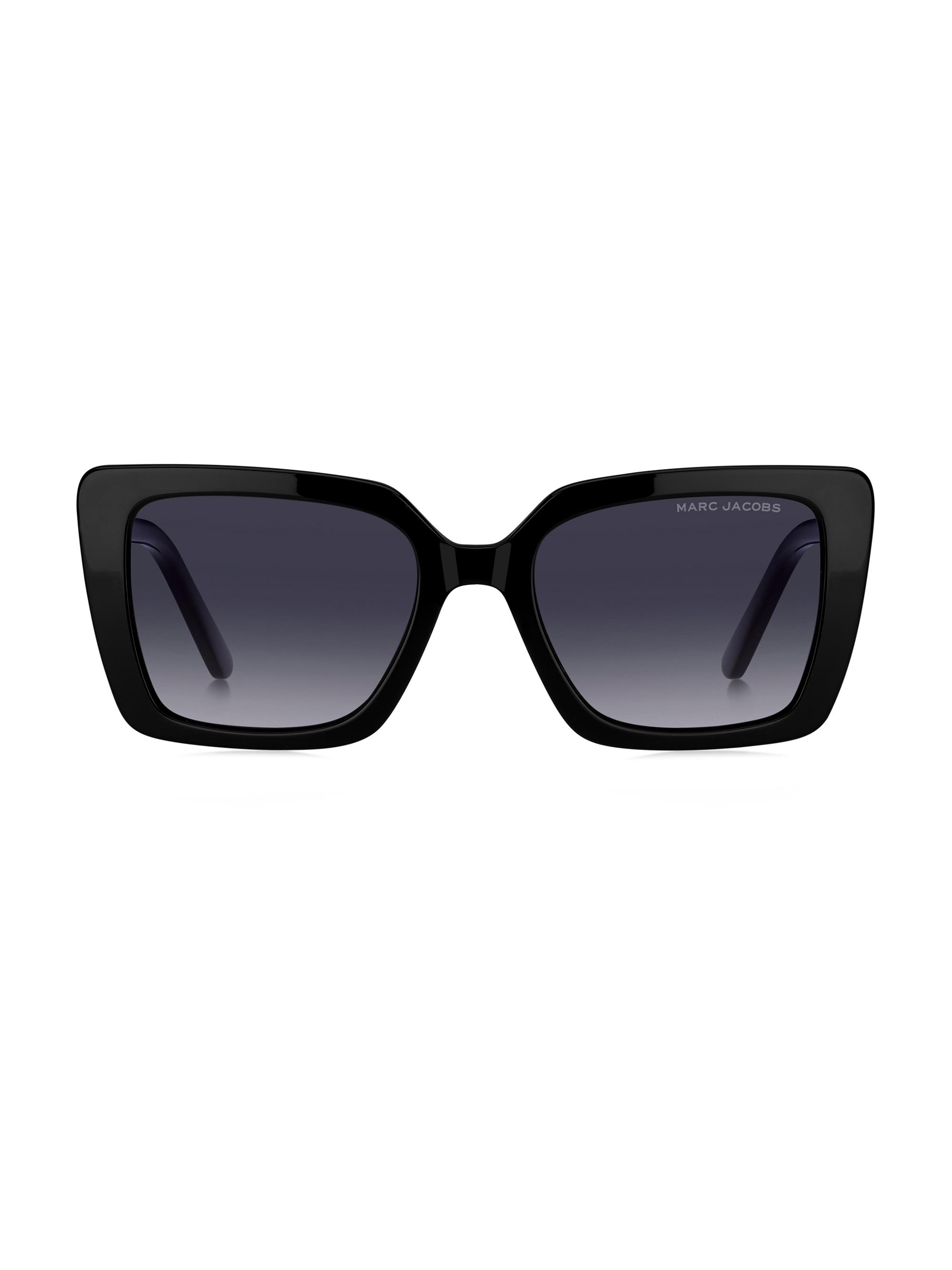 Shop Marc Jacobs Marc733S 52MM Gradient Sunglasses | Saks Fifth Avenue