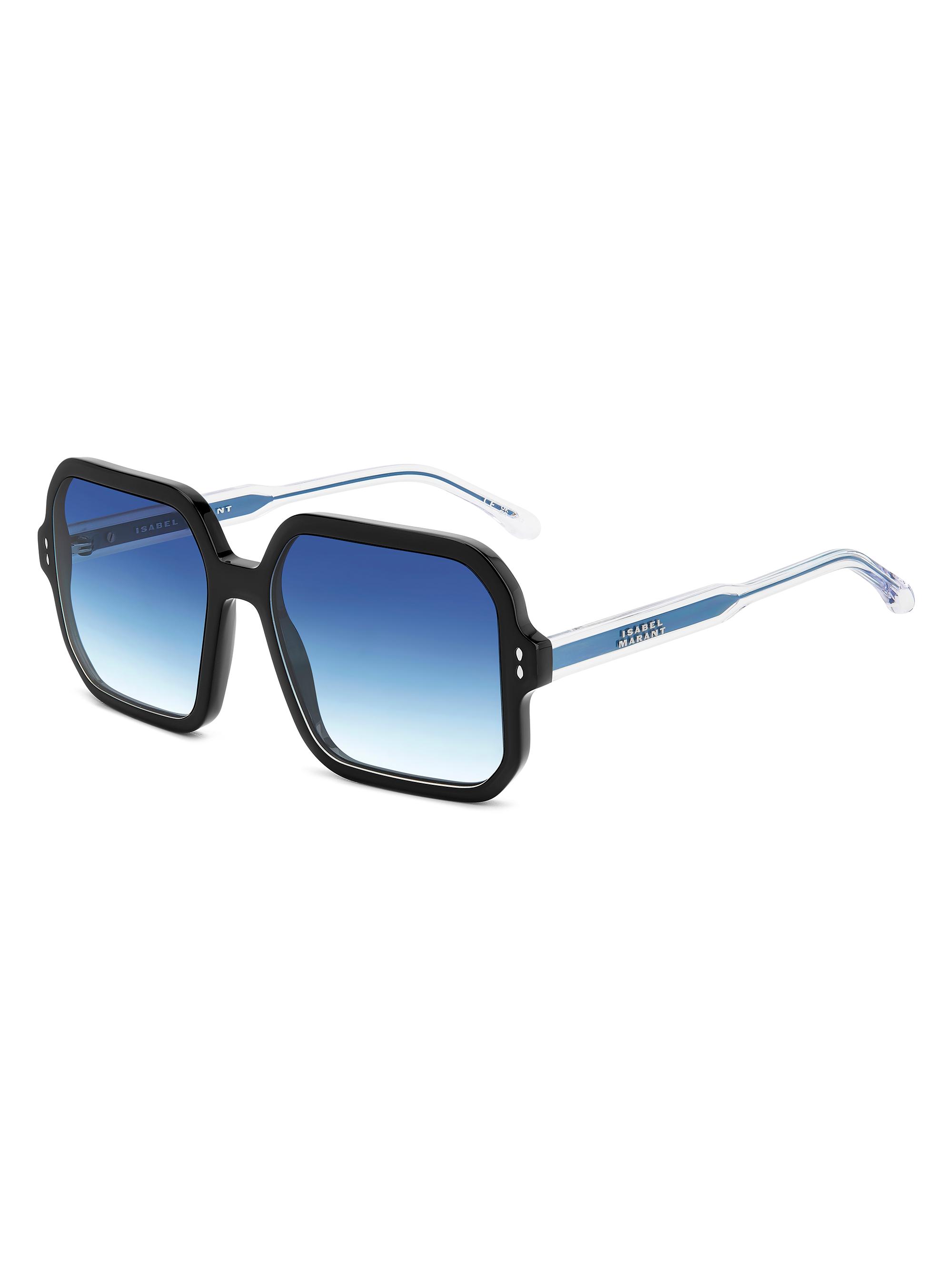 Shop Isabel Marant IM0163S 57MM Square Sunglasses | Saks Fifth Avenue