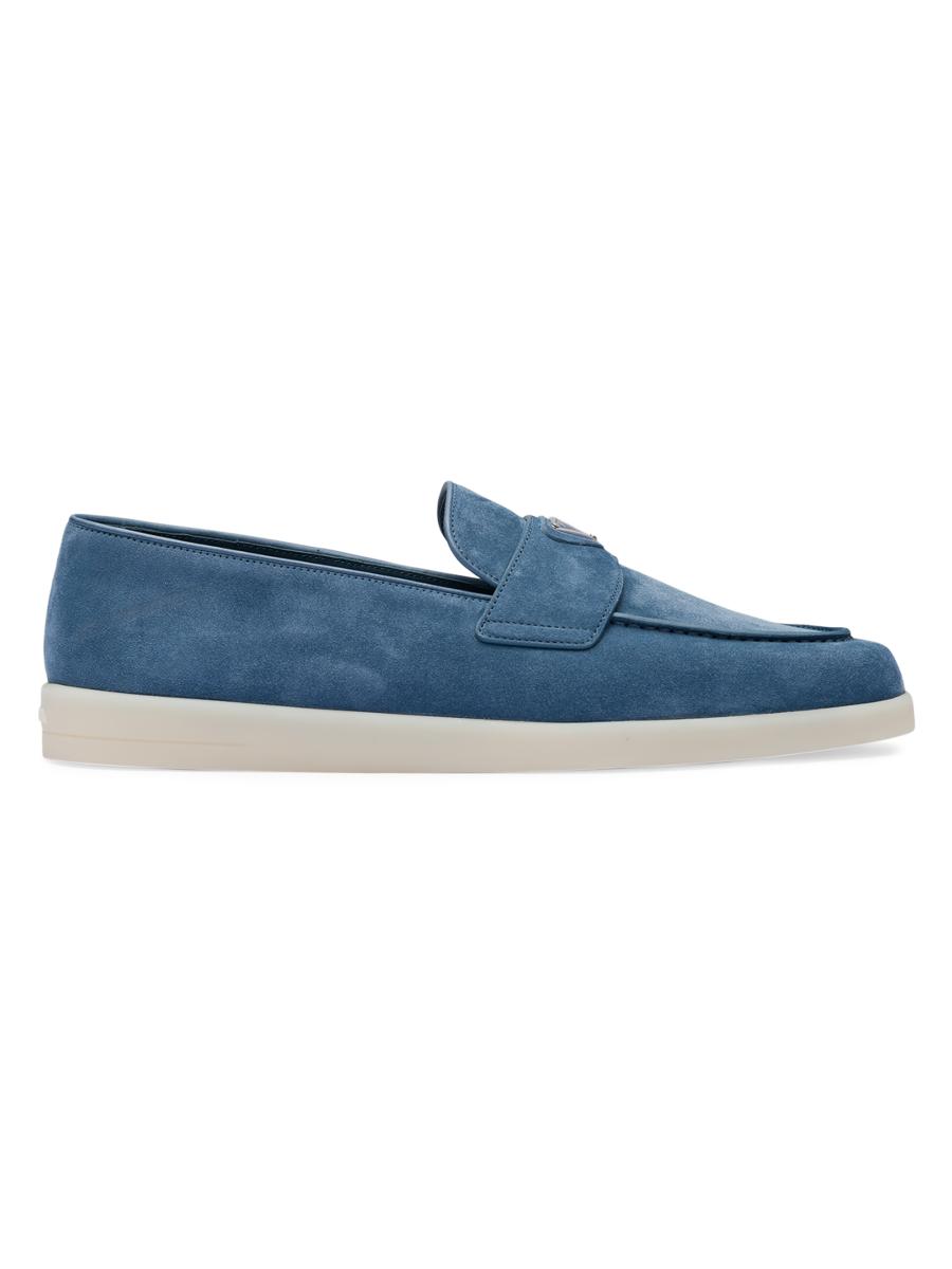 【PORTERNA】Luda Square Loafers Designer fashion, Seoul-fully created | W Concept