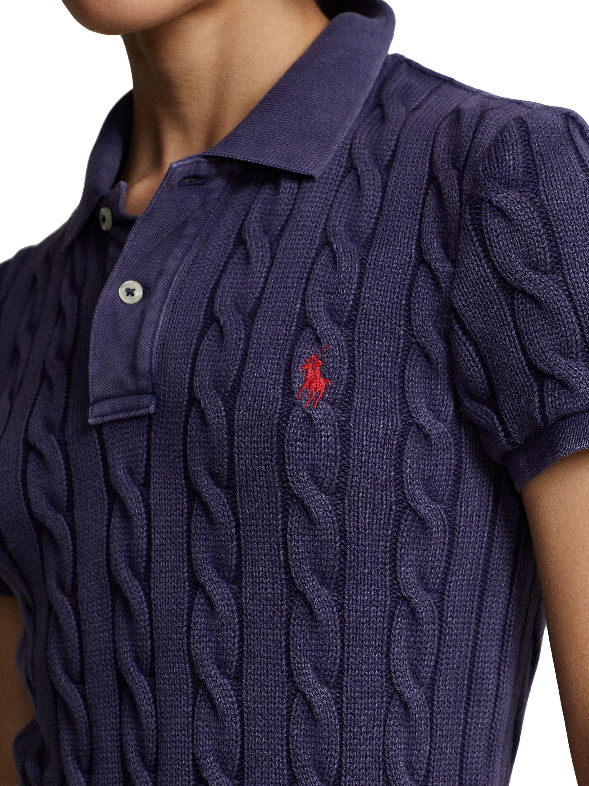 POLO RALPH LAUREN 半袖ニットXL 0400020919399_NEWPORTNAVY?wid=