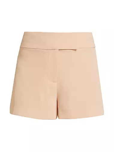 Mara Crossover Shorts