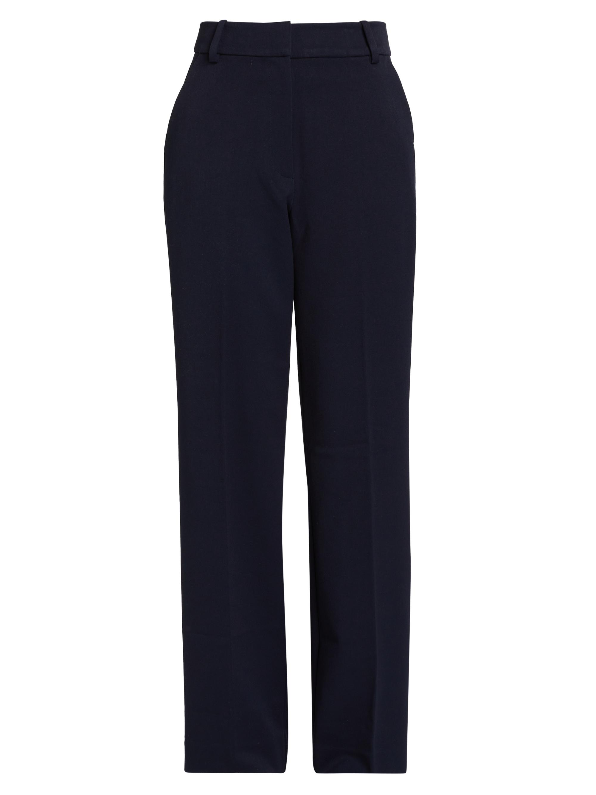 Favorite Daughter Women's The Fiona Pants - Navy
