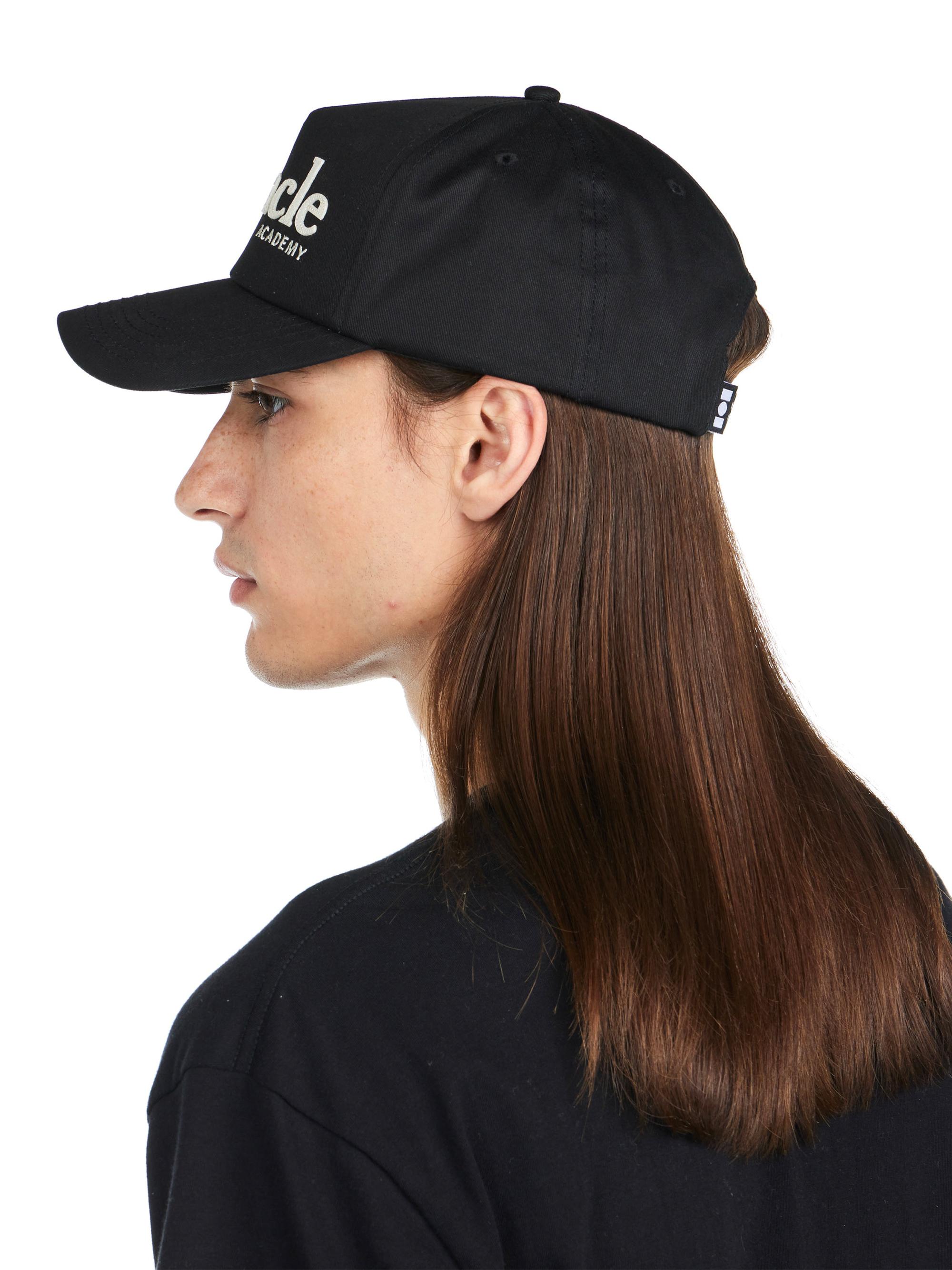 Nahmias Queen Of The Coast Miracle Academy Corduroy Trucker Hat