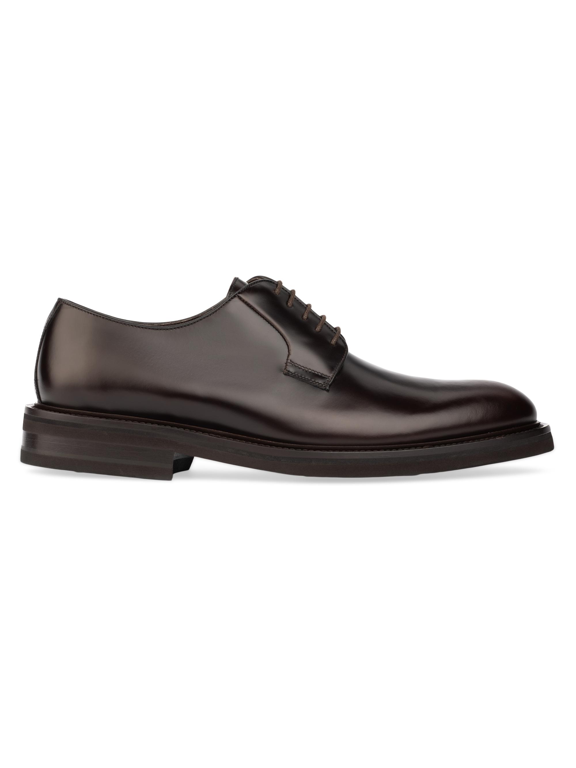 To Boot New York Men's Darvin Leather Oxfords - Sirach