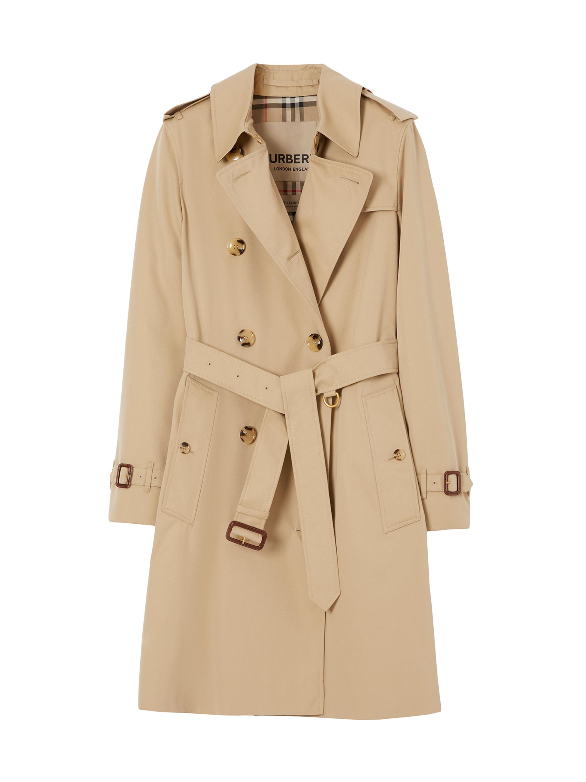Burberrys ベージュ ダブルブレスト ユニセックストレンチコート