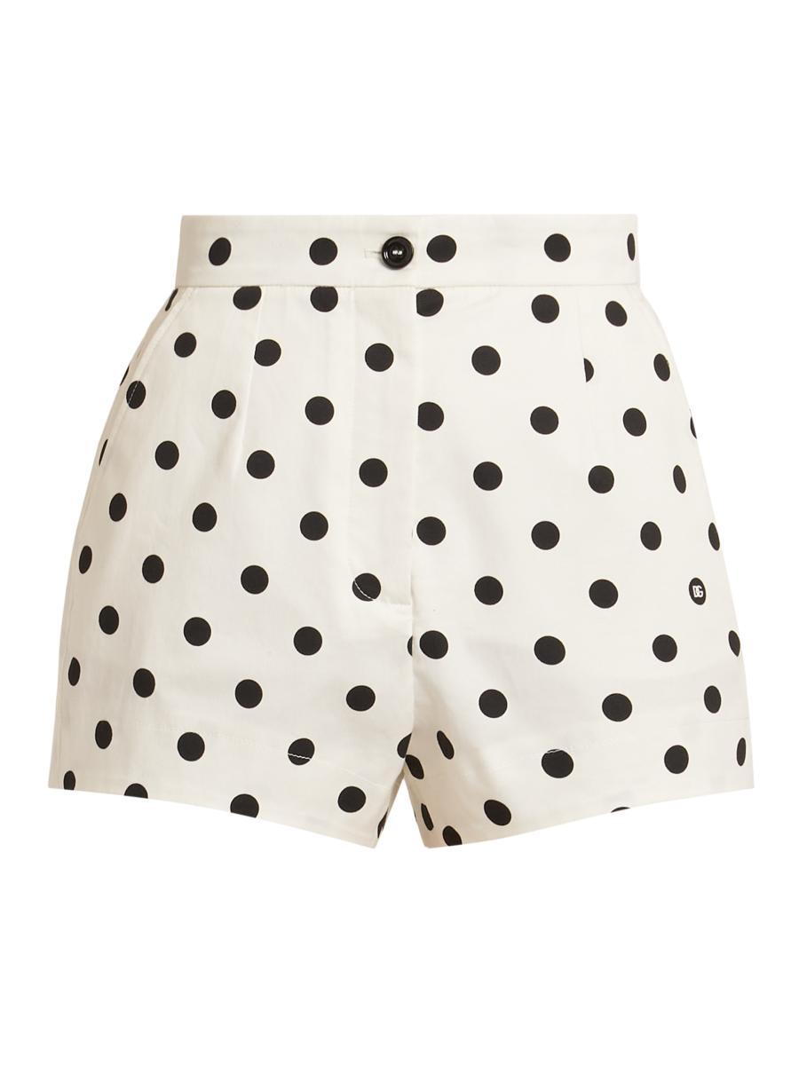 ショートパンツ DOLCE  GABBANA Women Shorts  Burmudas 4032093 FTC71T FUVG7 Designer women's trousers, shorts, joggers, leggings | DG®